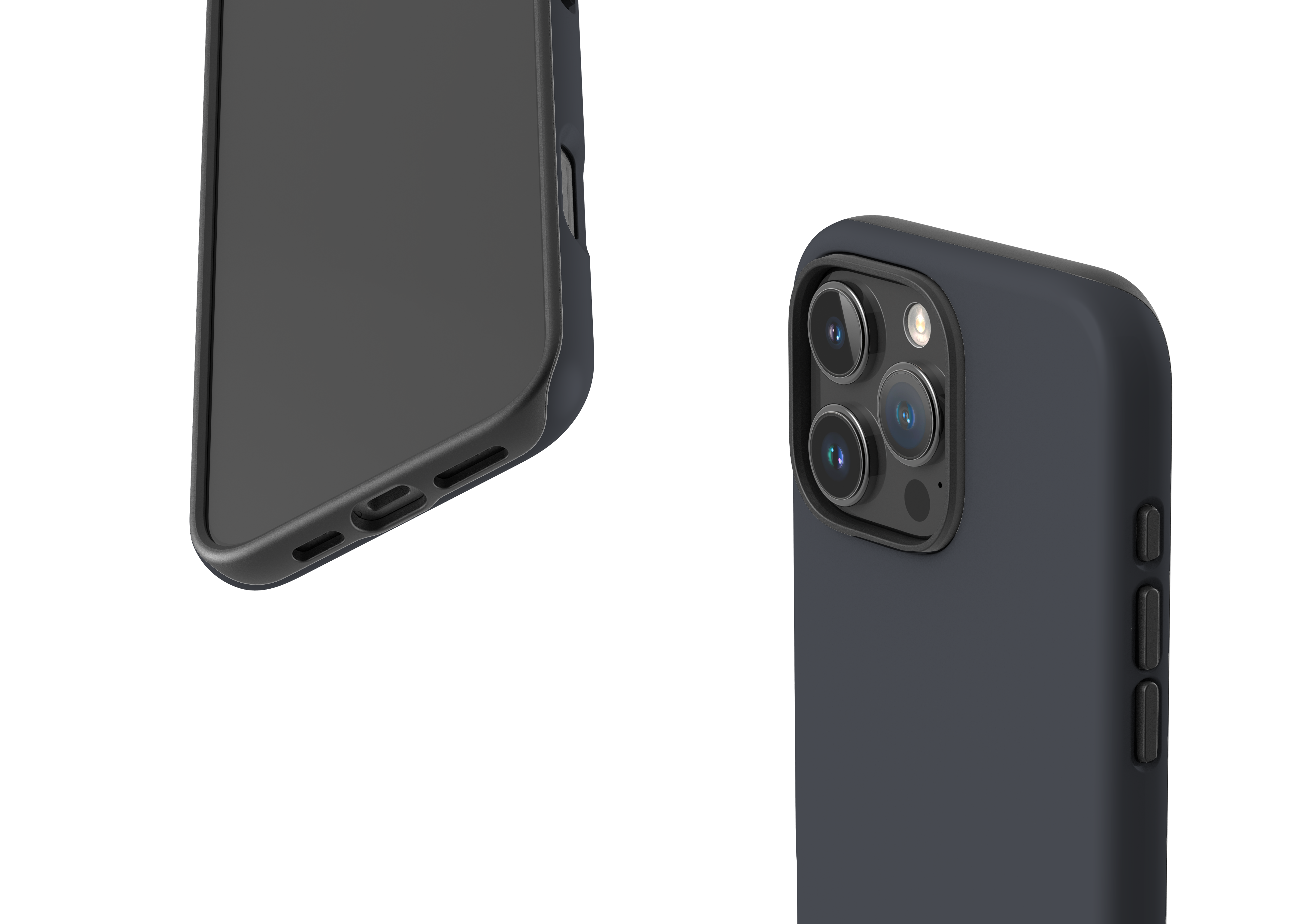 ZEOS Verve Case for iPhone 16 Pro Max