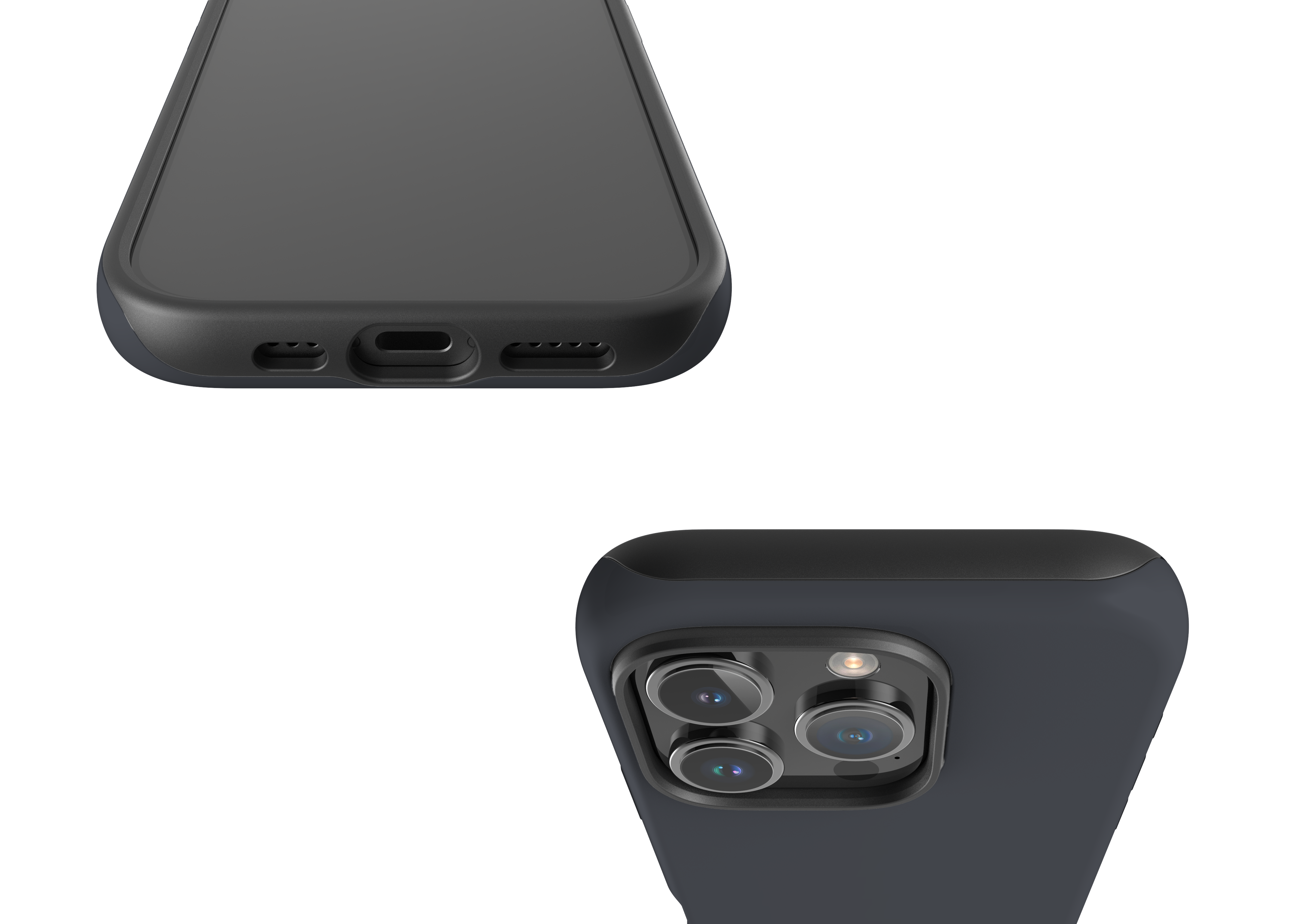 ZEOS Verve Case for iPhone 16 Pro