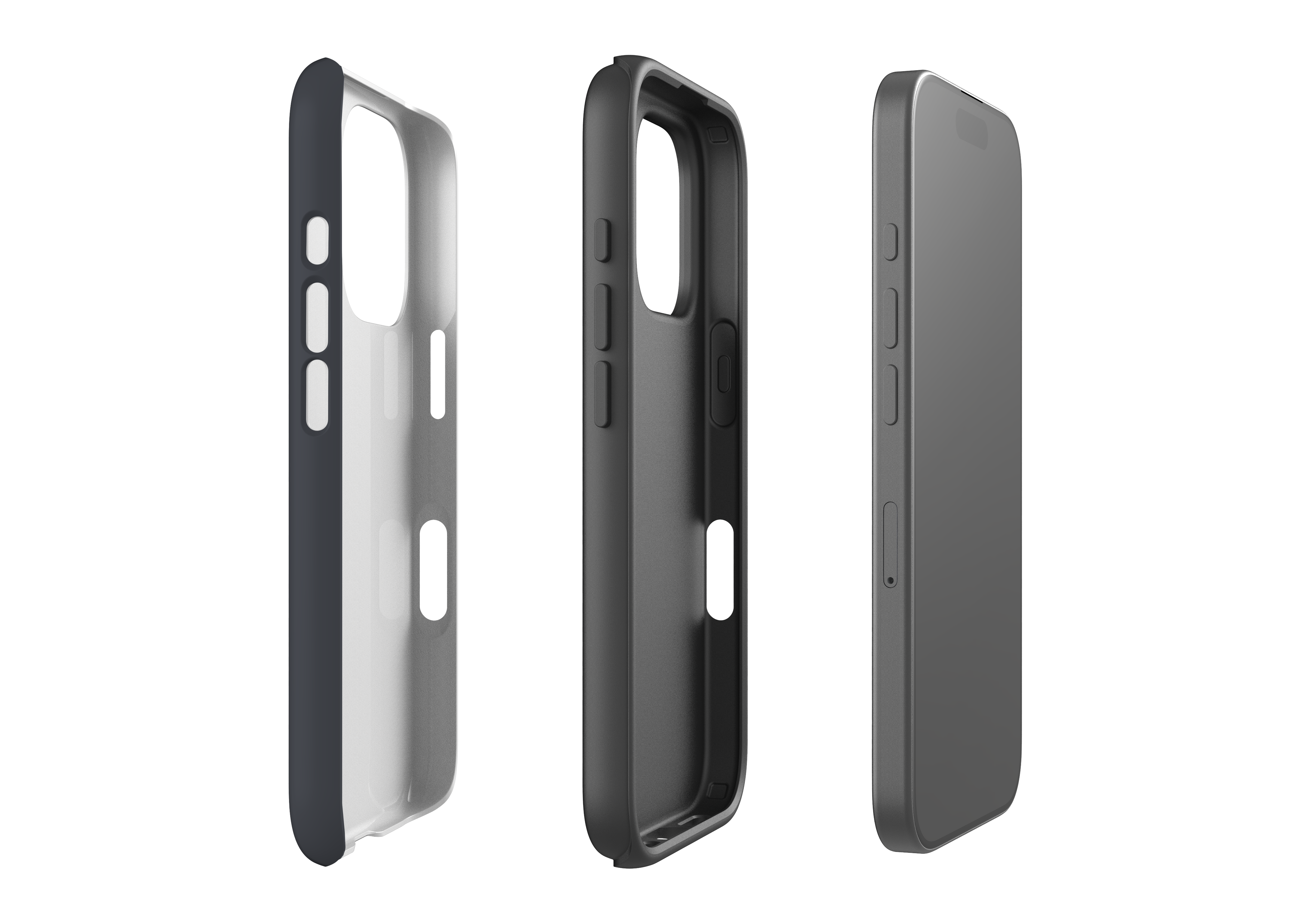 ZEOS Verve Case for iPhone 16 Pro