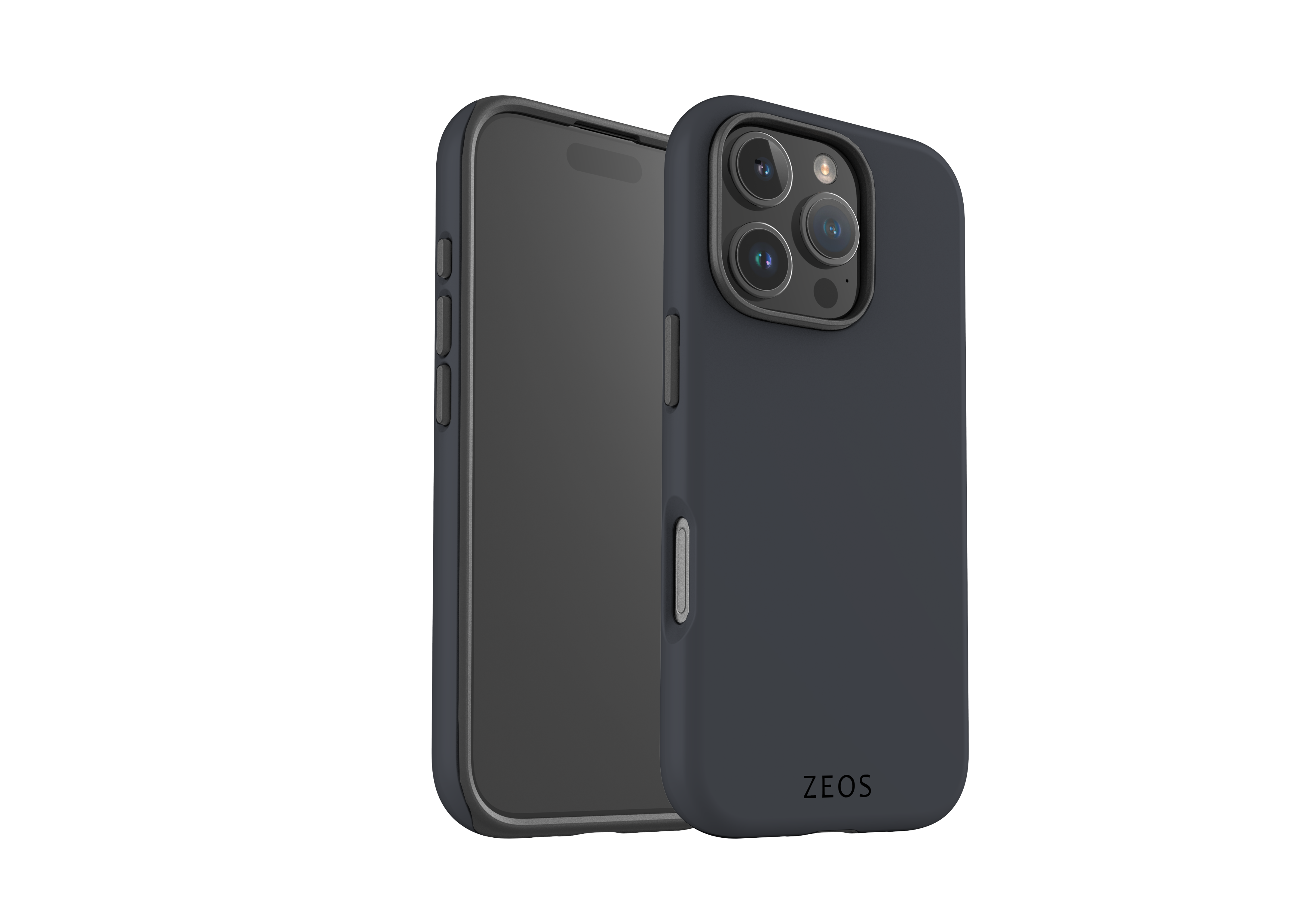 ZEOS Verve Case for iPhone 16 Pro