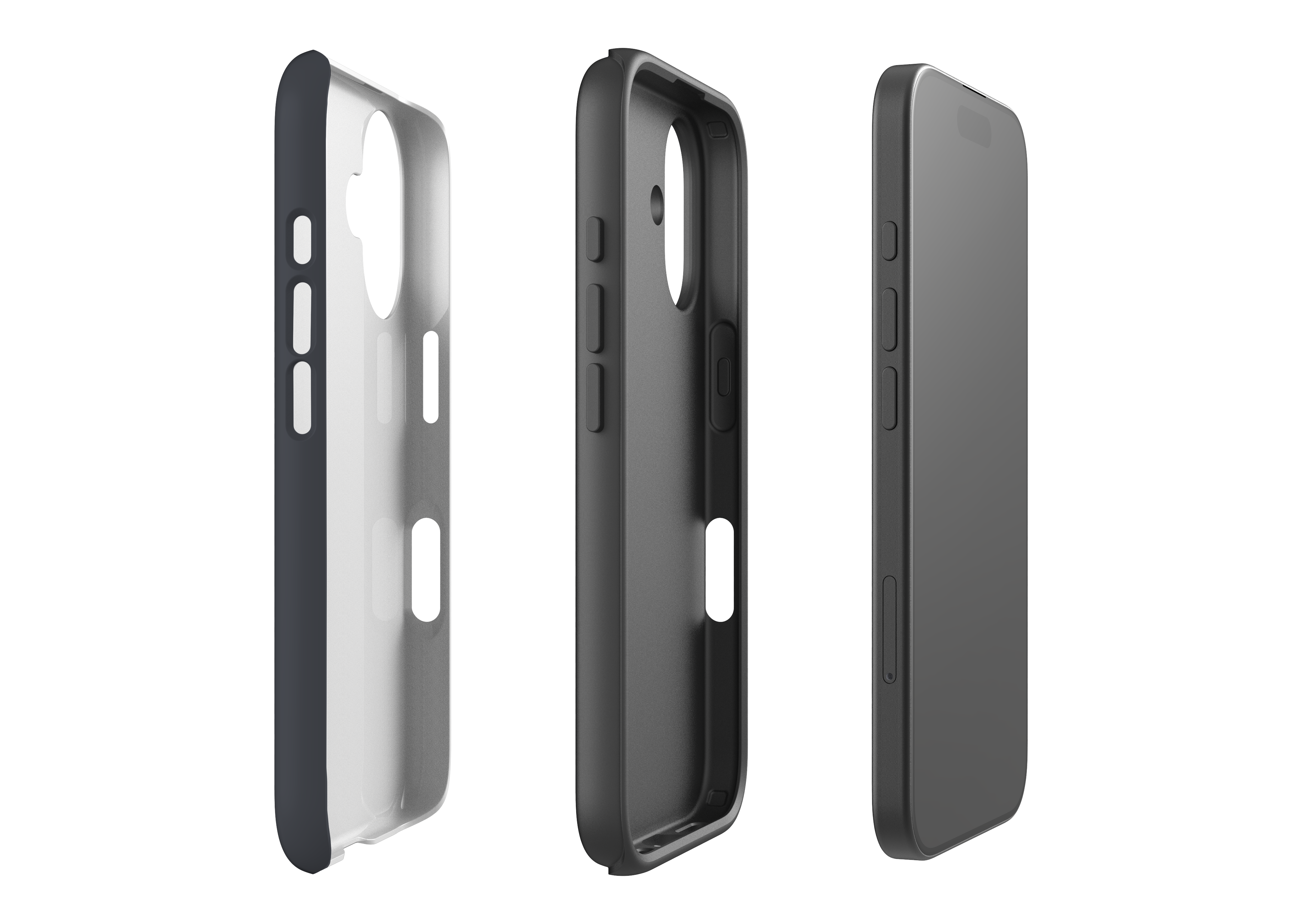 ZEOS Verve Case for iPhone 16