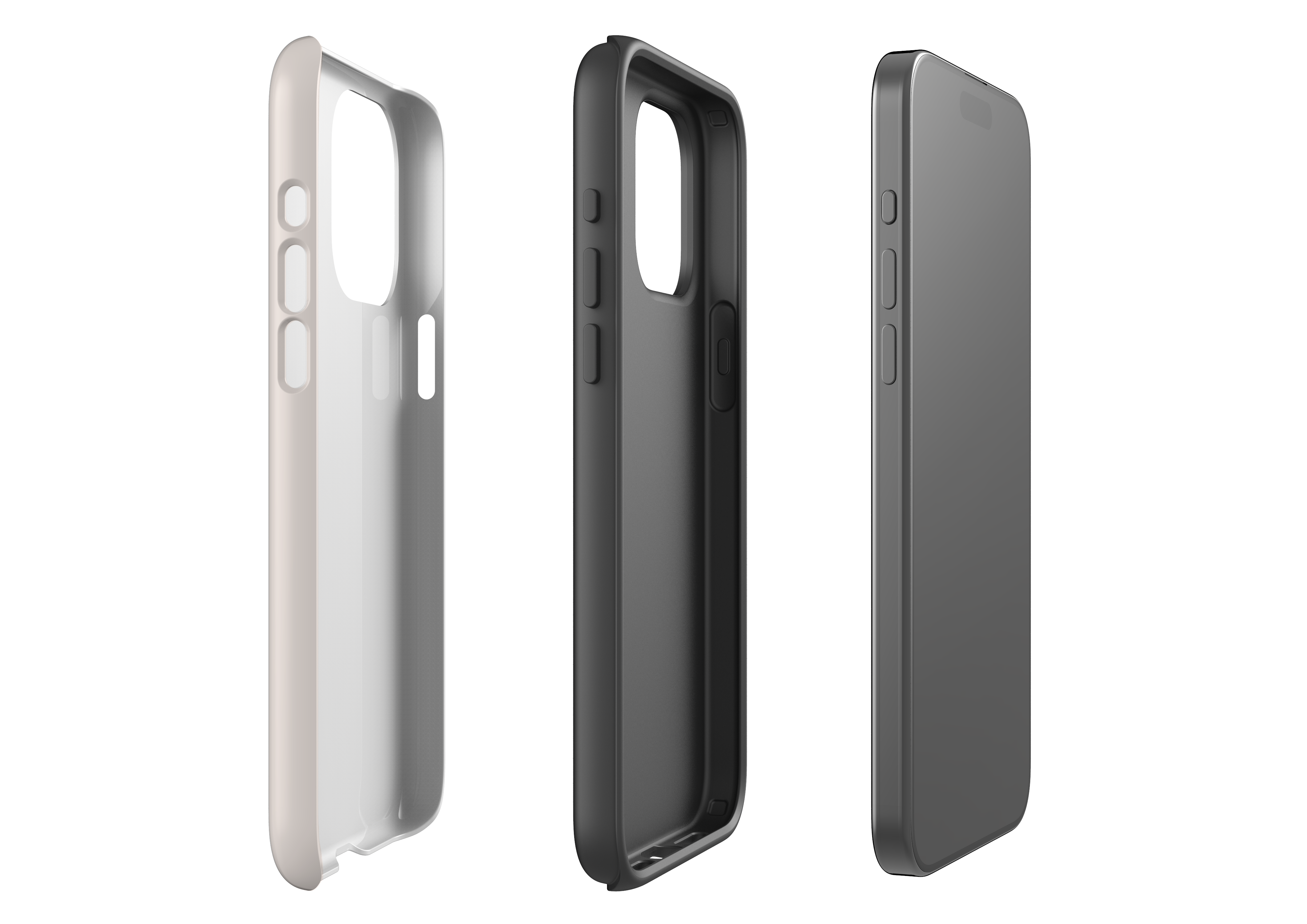 ZEOS Verve Case for iPhone 15 Pro Max