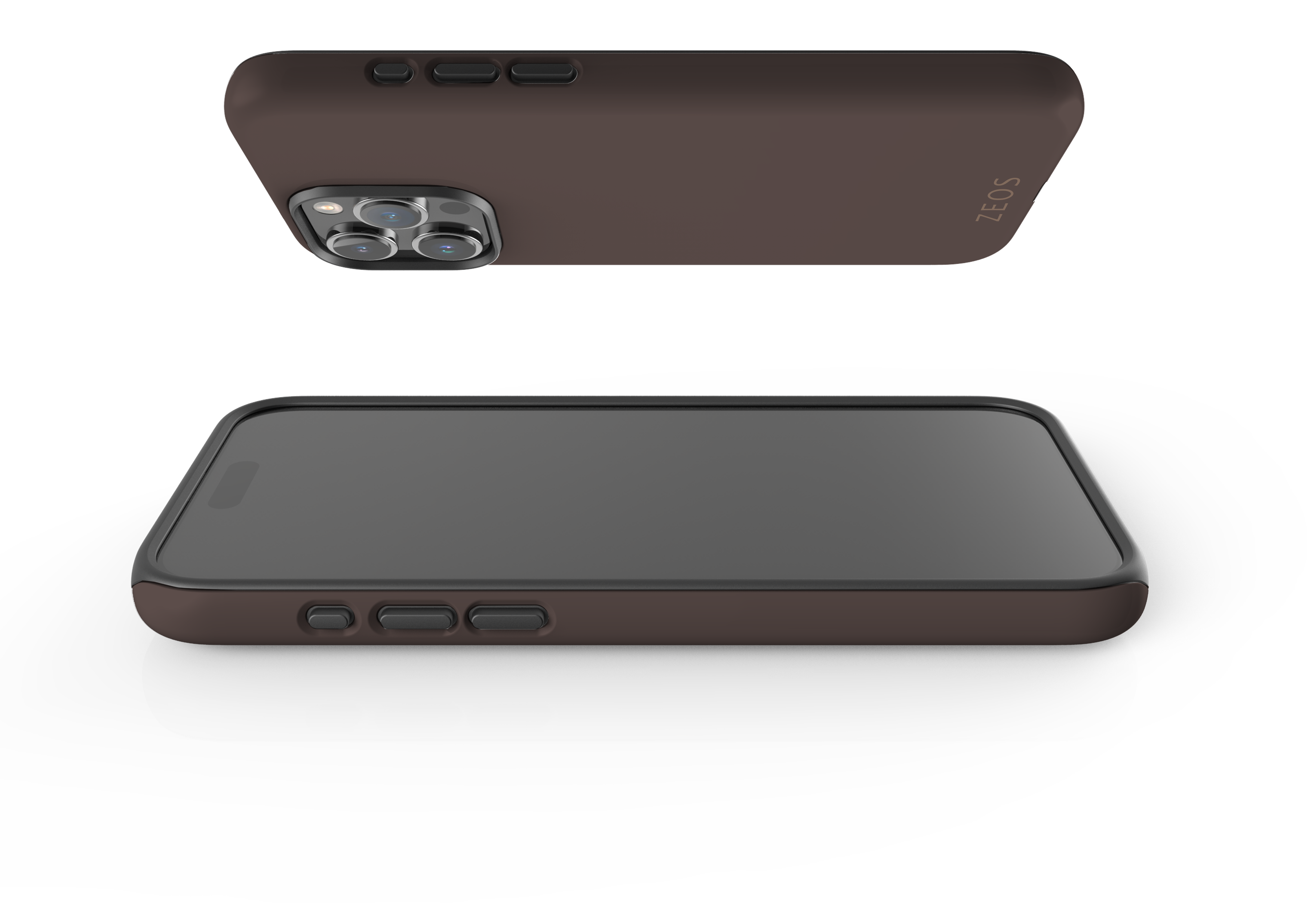 ZEOS Verve Case for iPhone 15 Pro Max