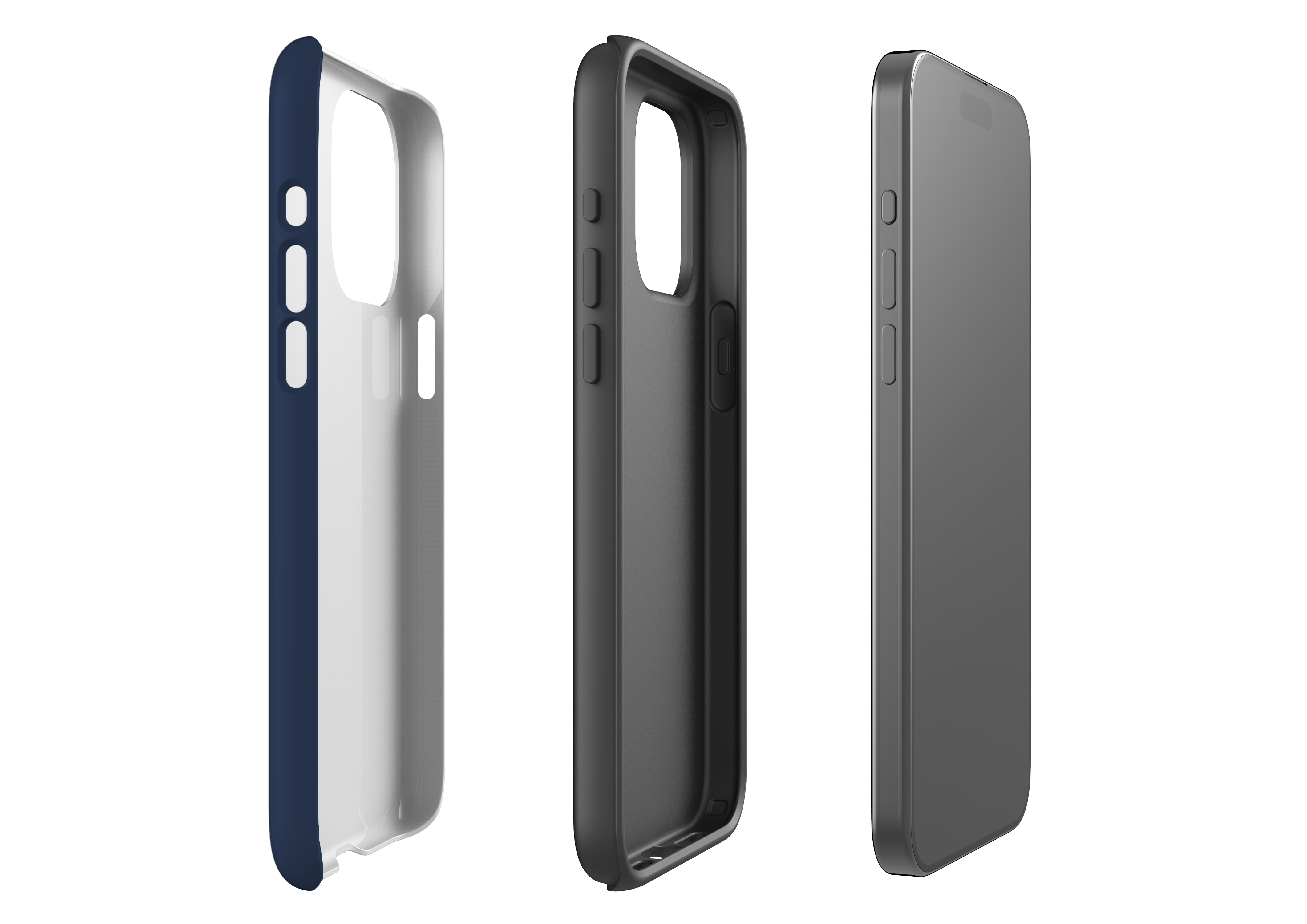 ZEOS Verve Case for iPhone 15 Pro Max