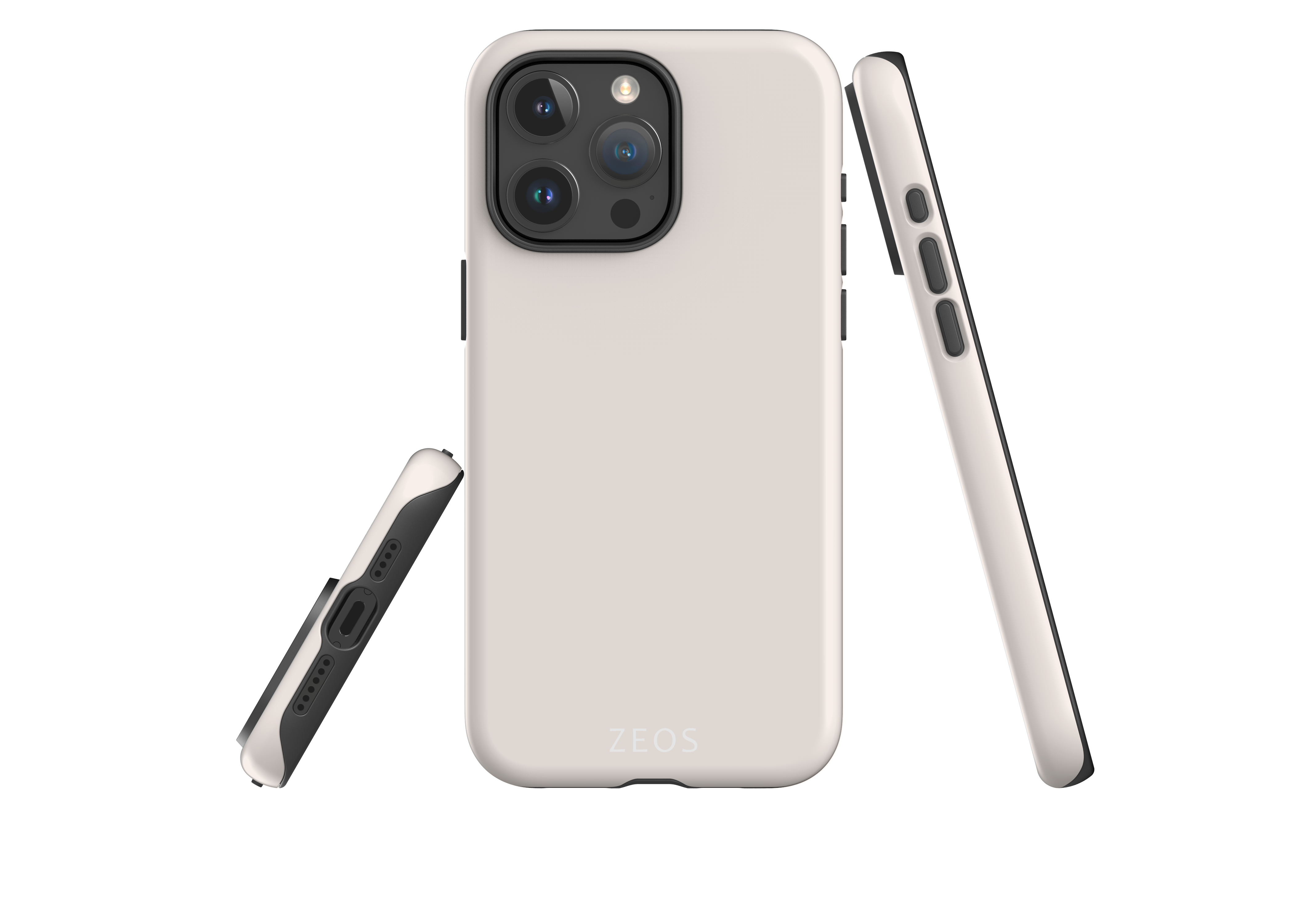ZEOS Verve Case for iPhone 15 Pro Max