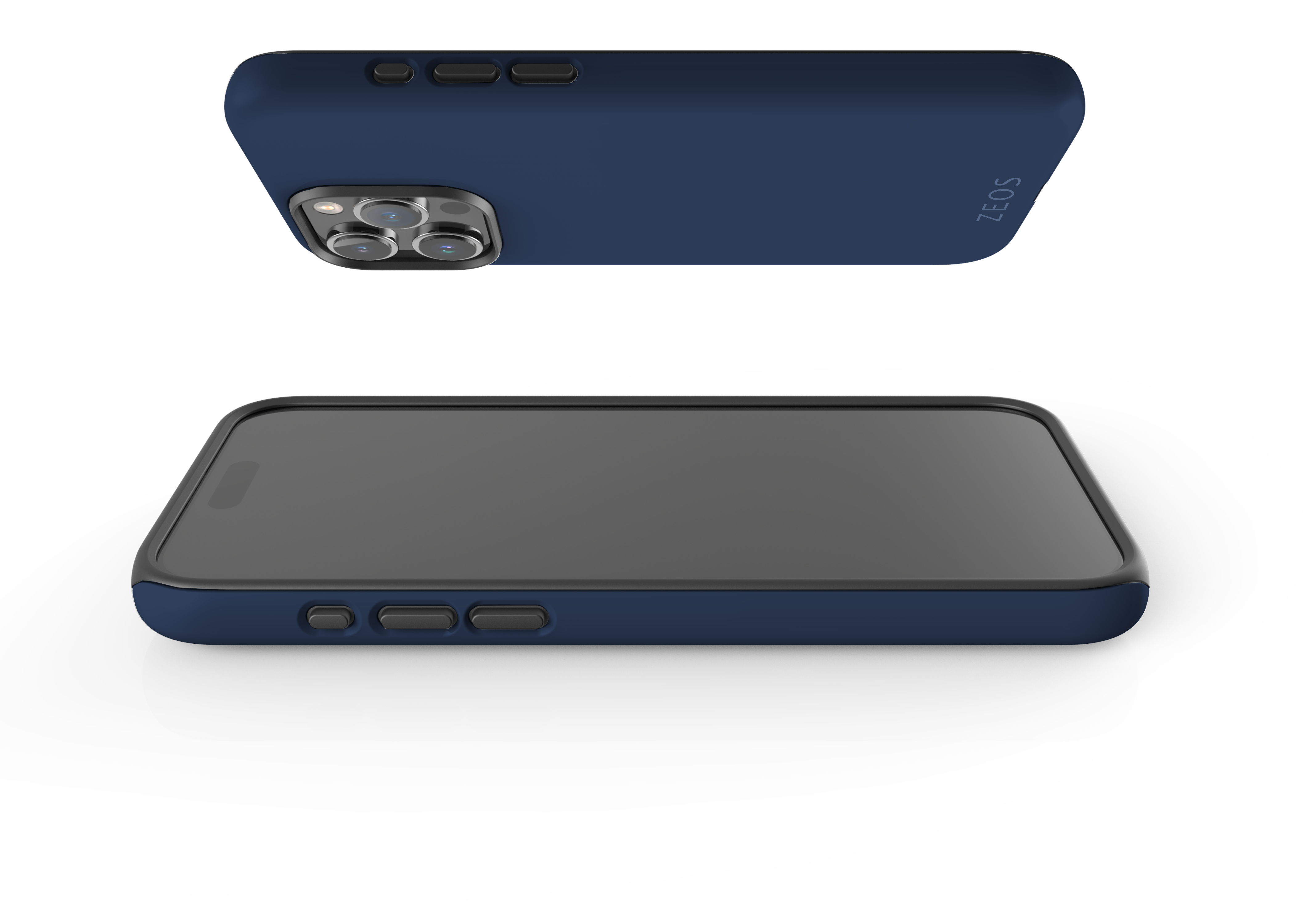 ZEOS Verve Case for iPhone 15 Pro Max