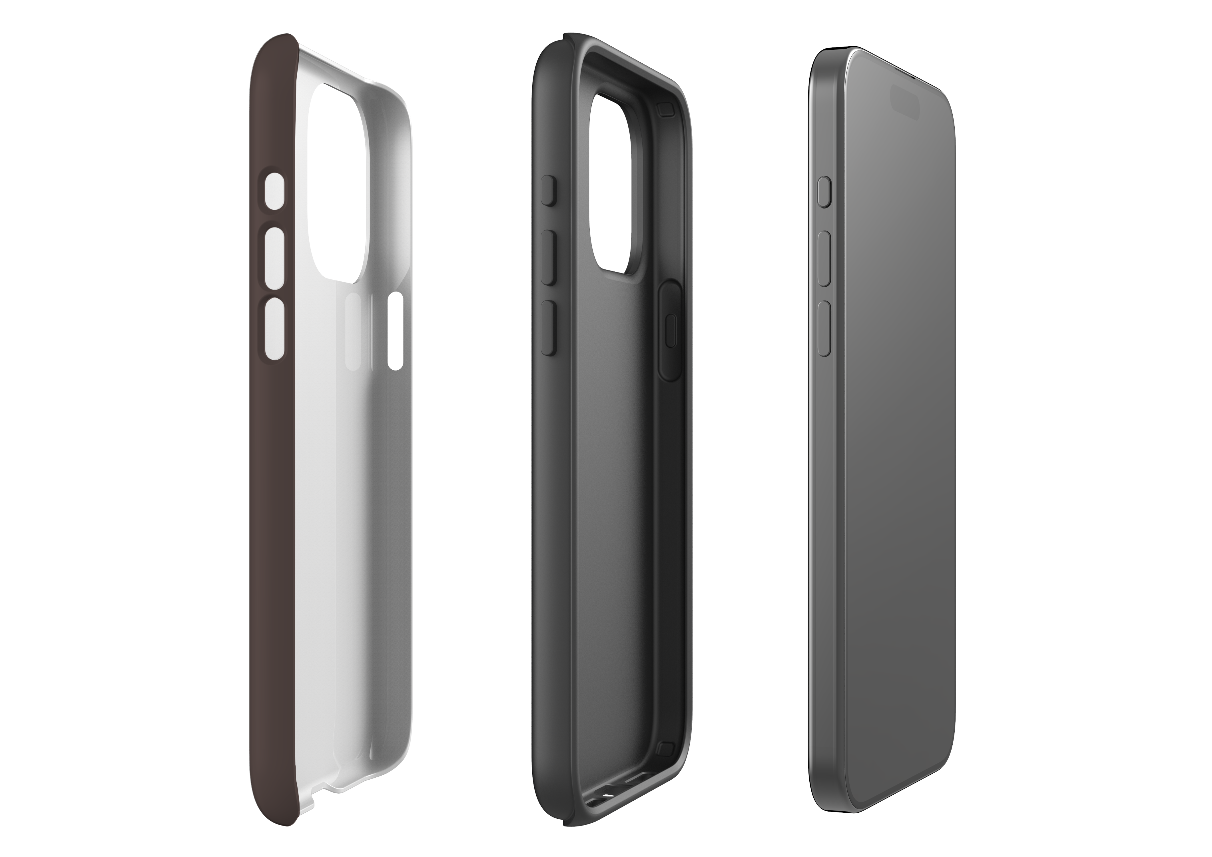 ZEOS Verve Case for iPhone 15 Pro Max