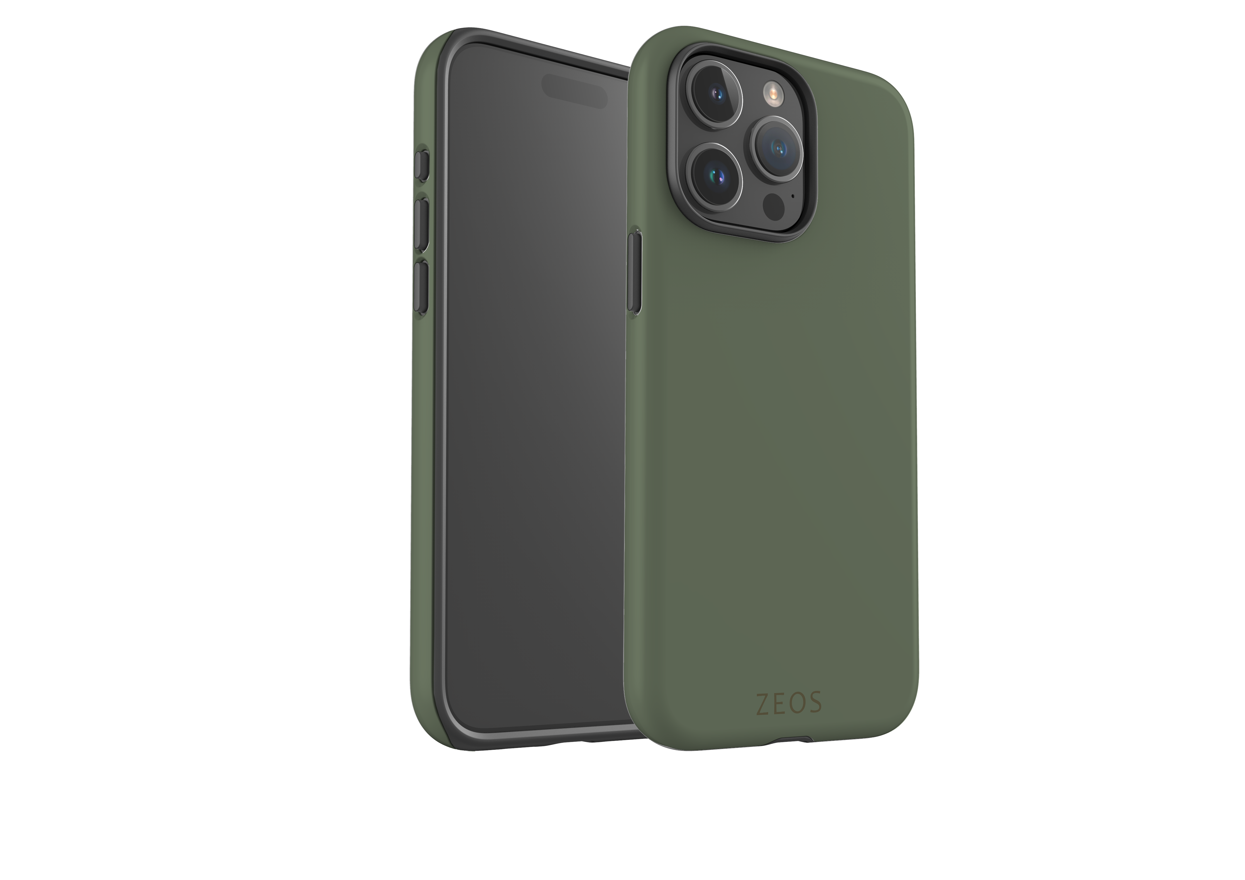 ZEOS Verve Case for iPhone 15 Pro Max