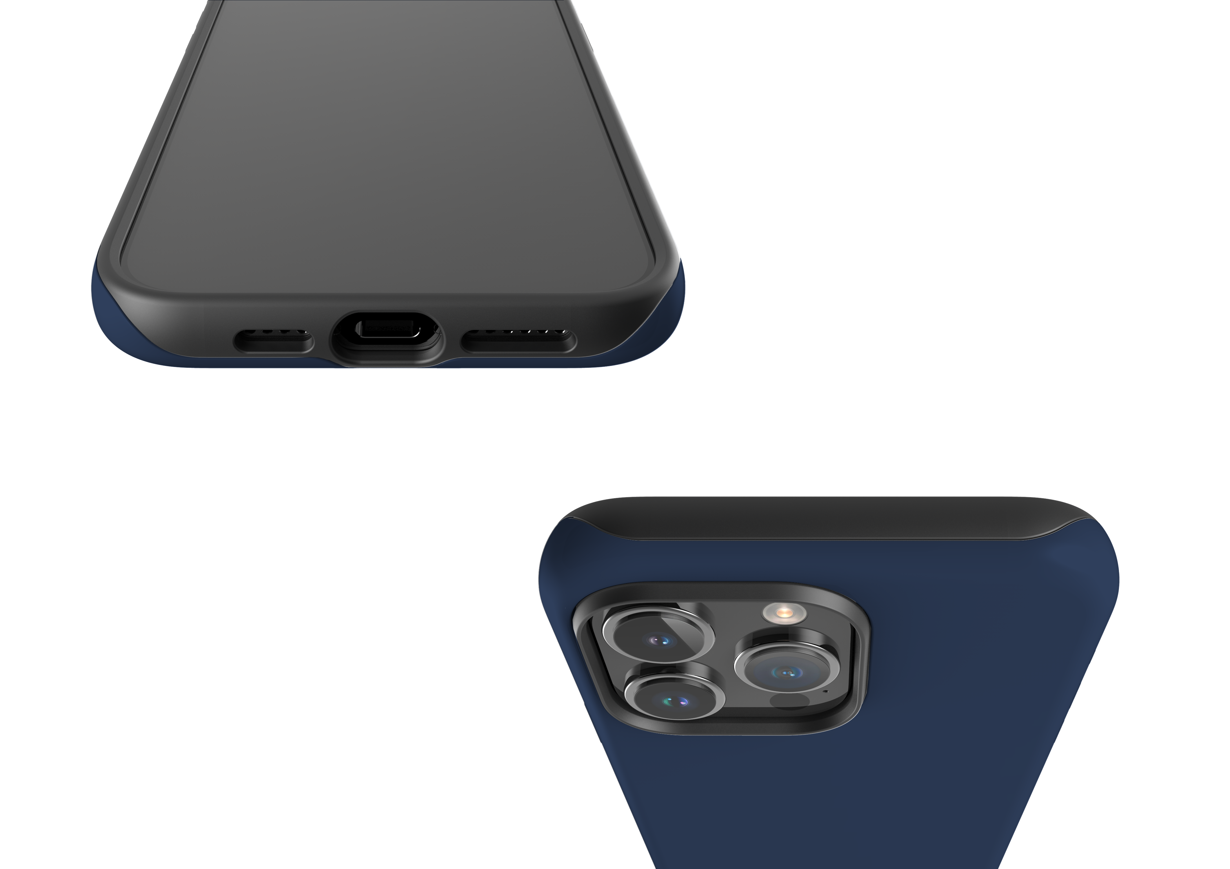 ZEOS Verve Case for iPhone 15 Pro Max