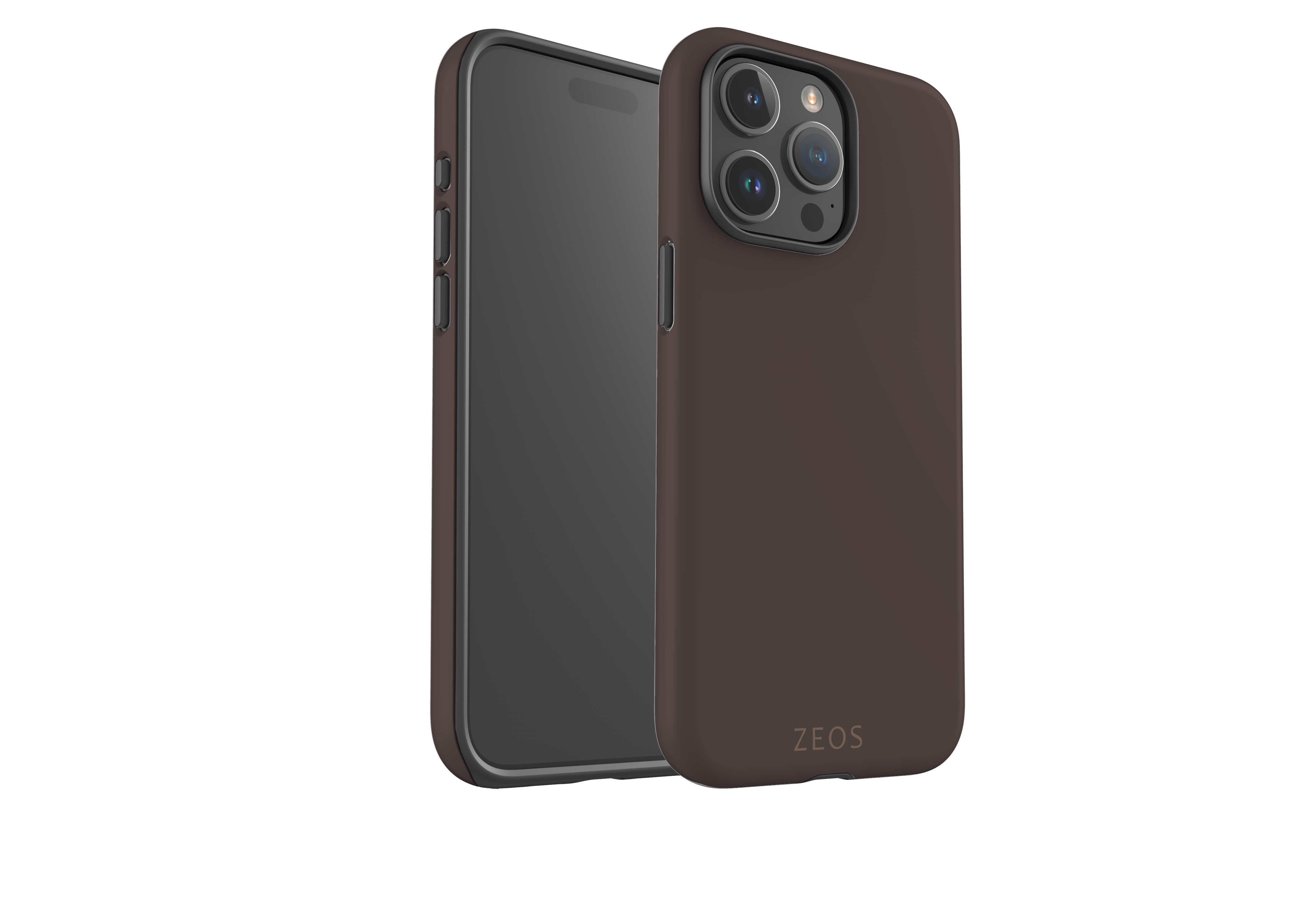 ZEOS Verve Case for iPhone 15 Pro Max
