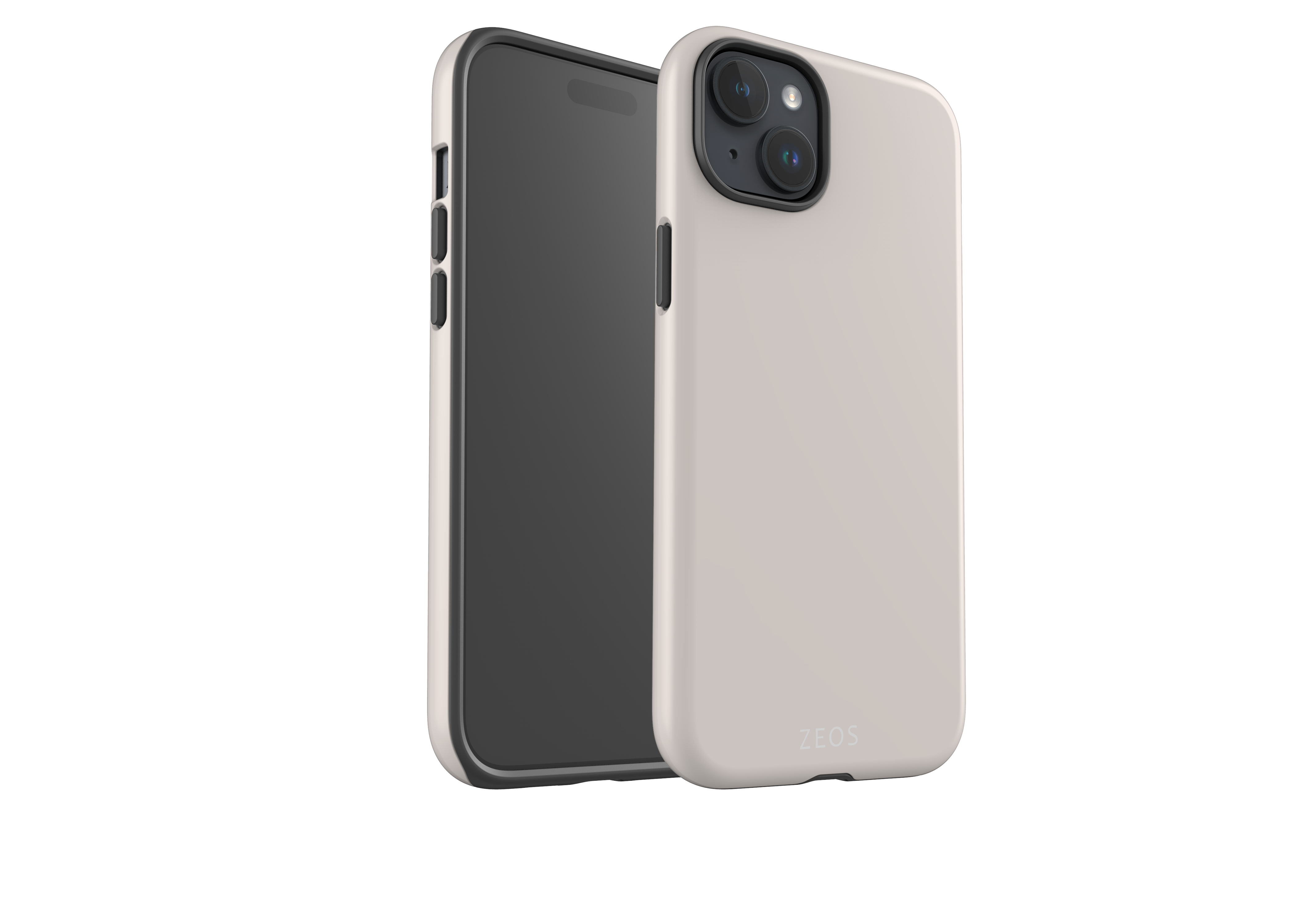 ZEOS Verve Case for iPhone 15 Plus