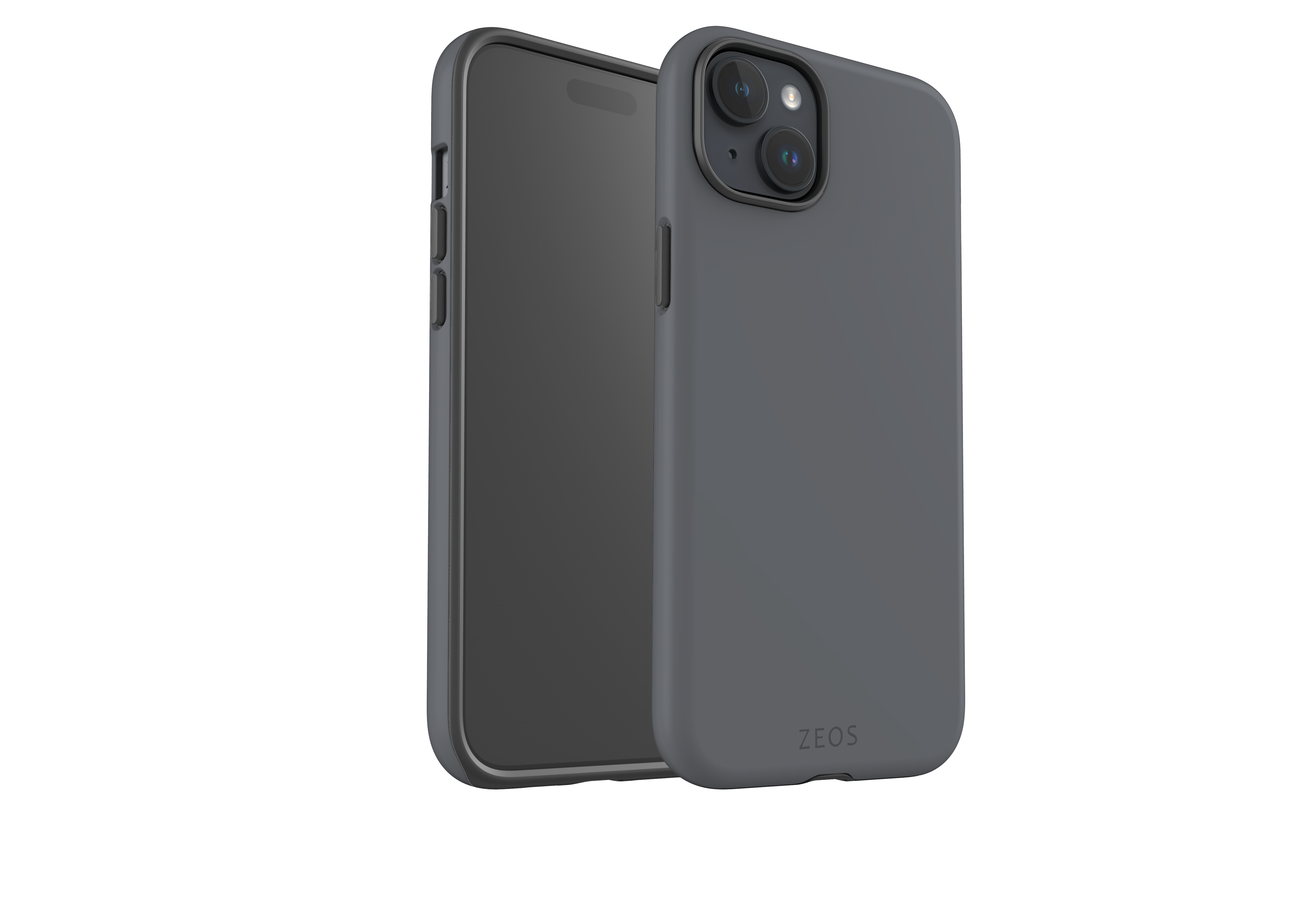 ZEOS Verve Case for iPhone 15 Plus