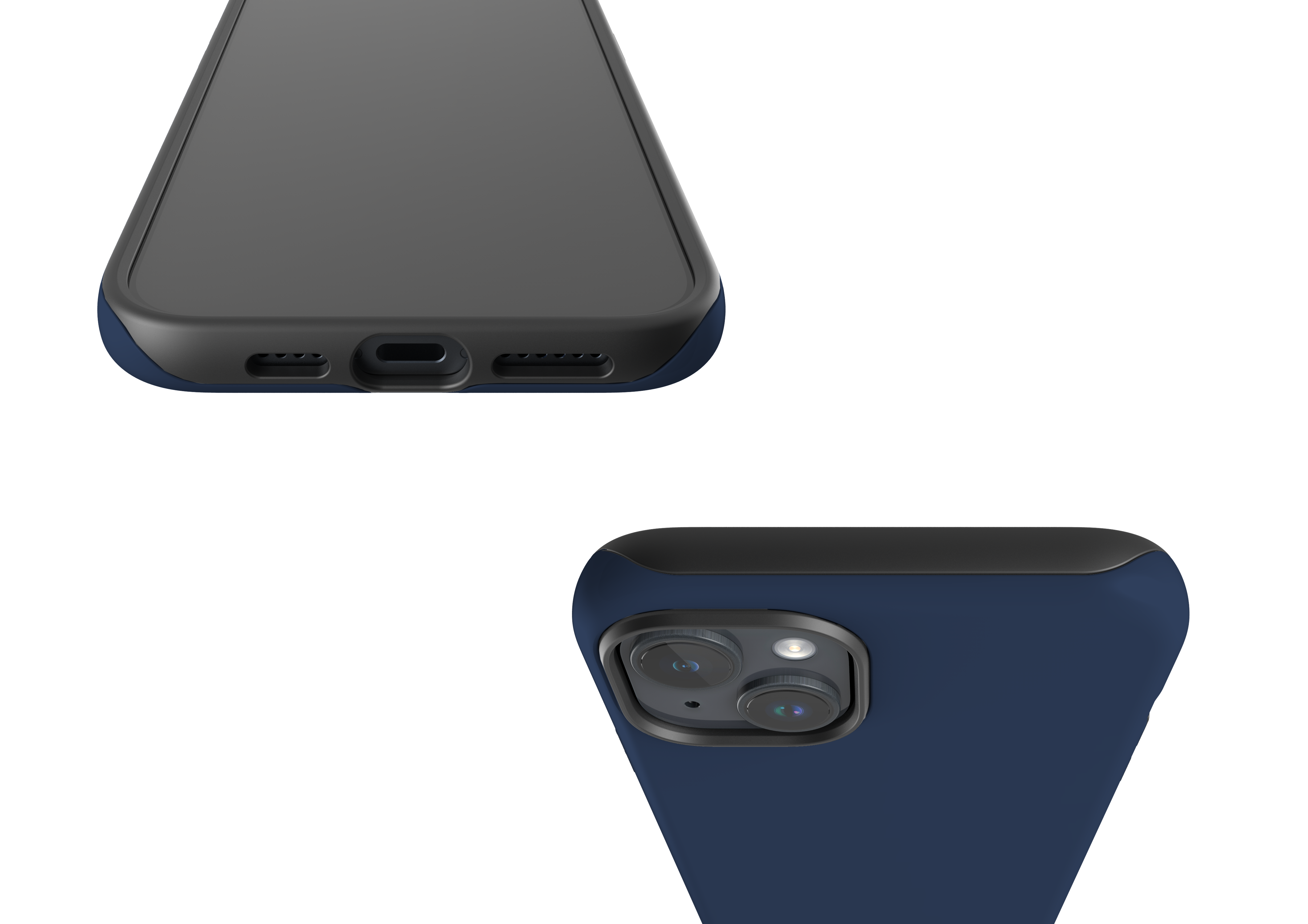 ZEOS Verve Case for iPhone 15 Plus