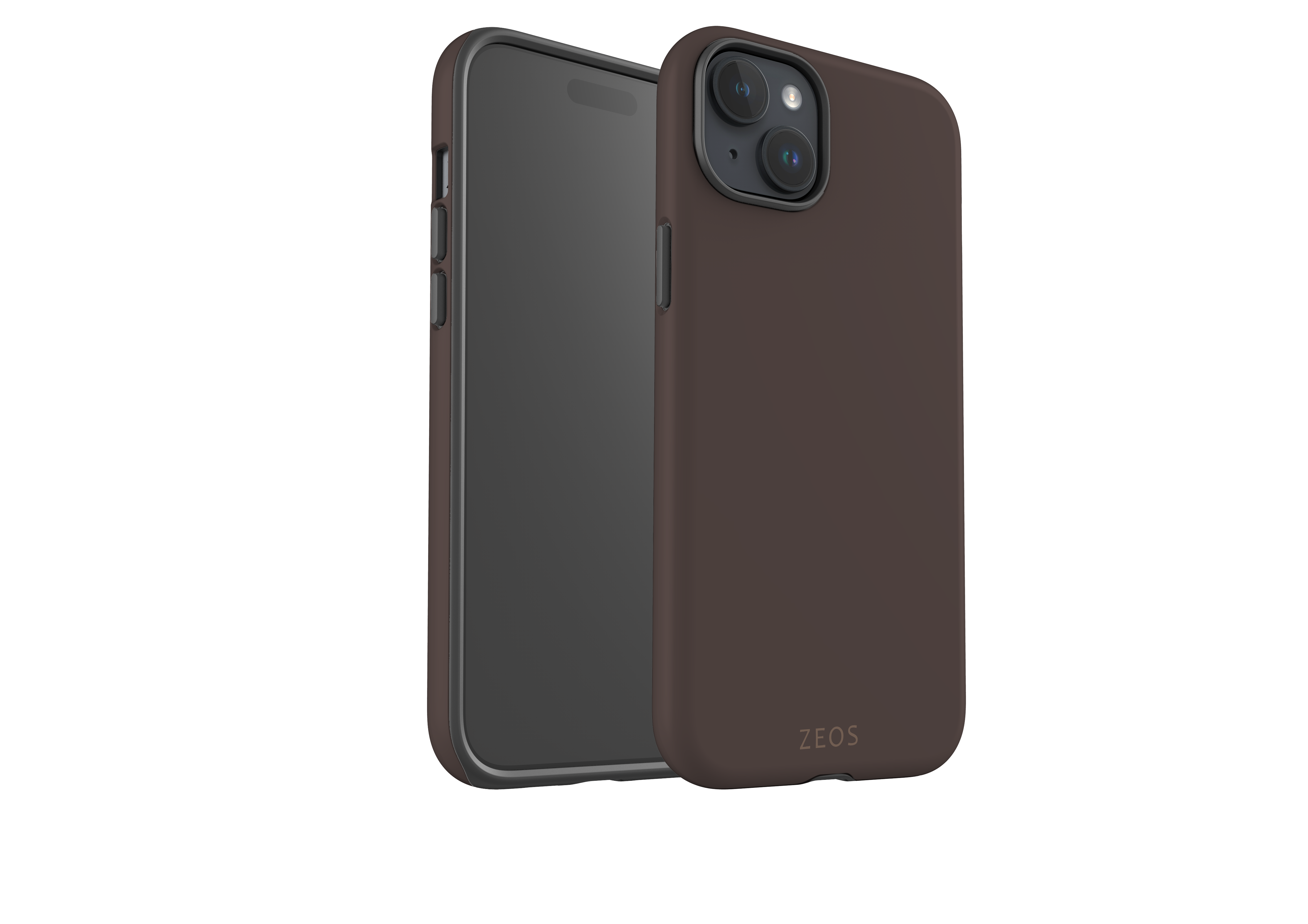 ZEOS Verve Case for iPhone 15 Plus