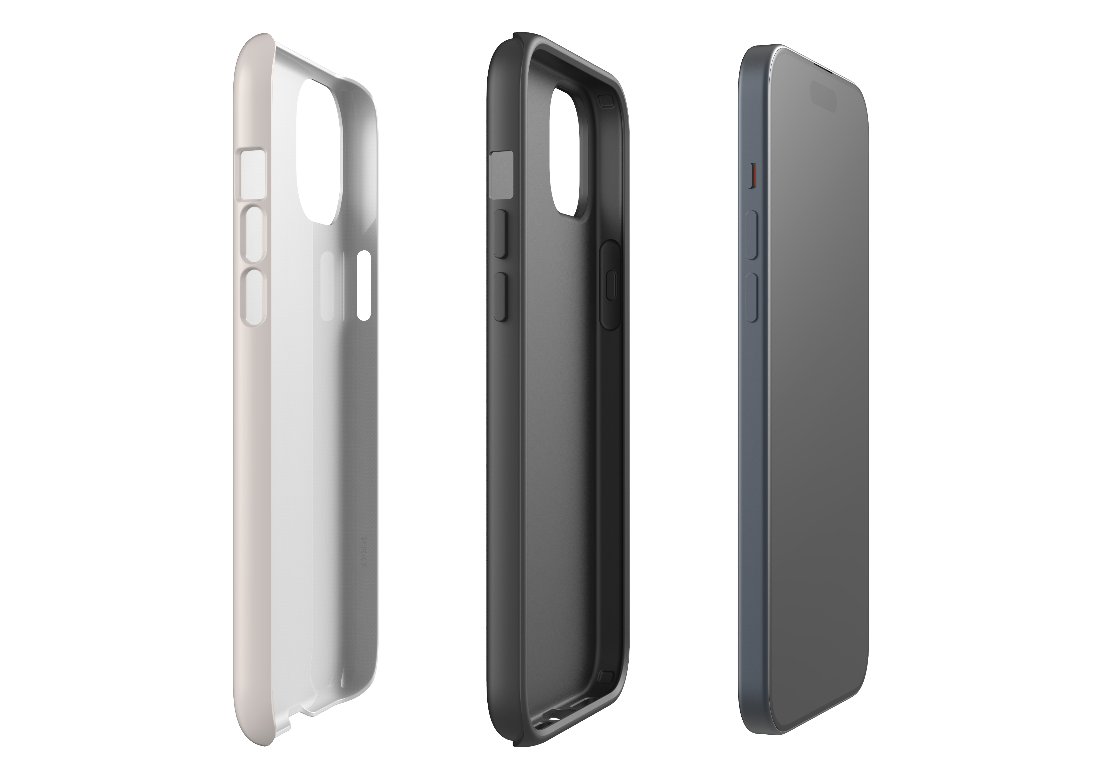 ZEOS Verve Case for iPhone 15 Plus