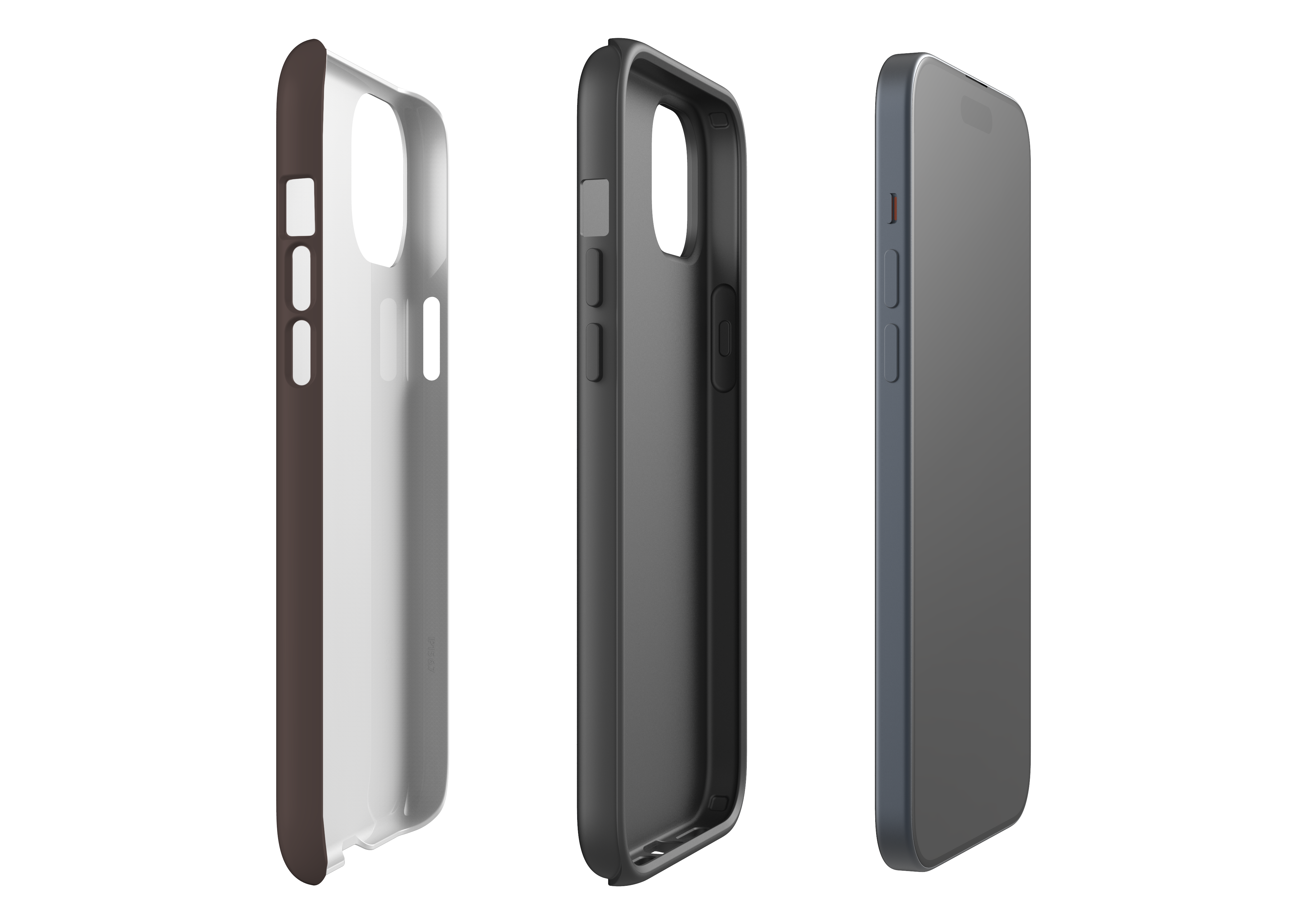 ZEOS Verve Case for iPhone 15 Plus