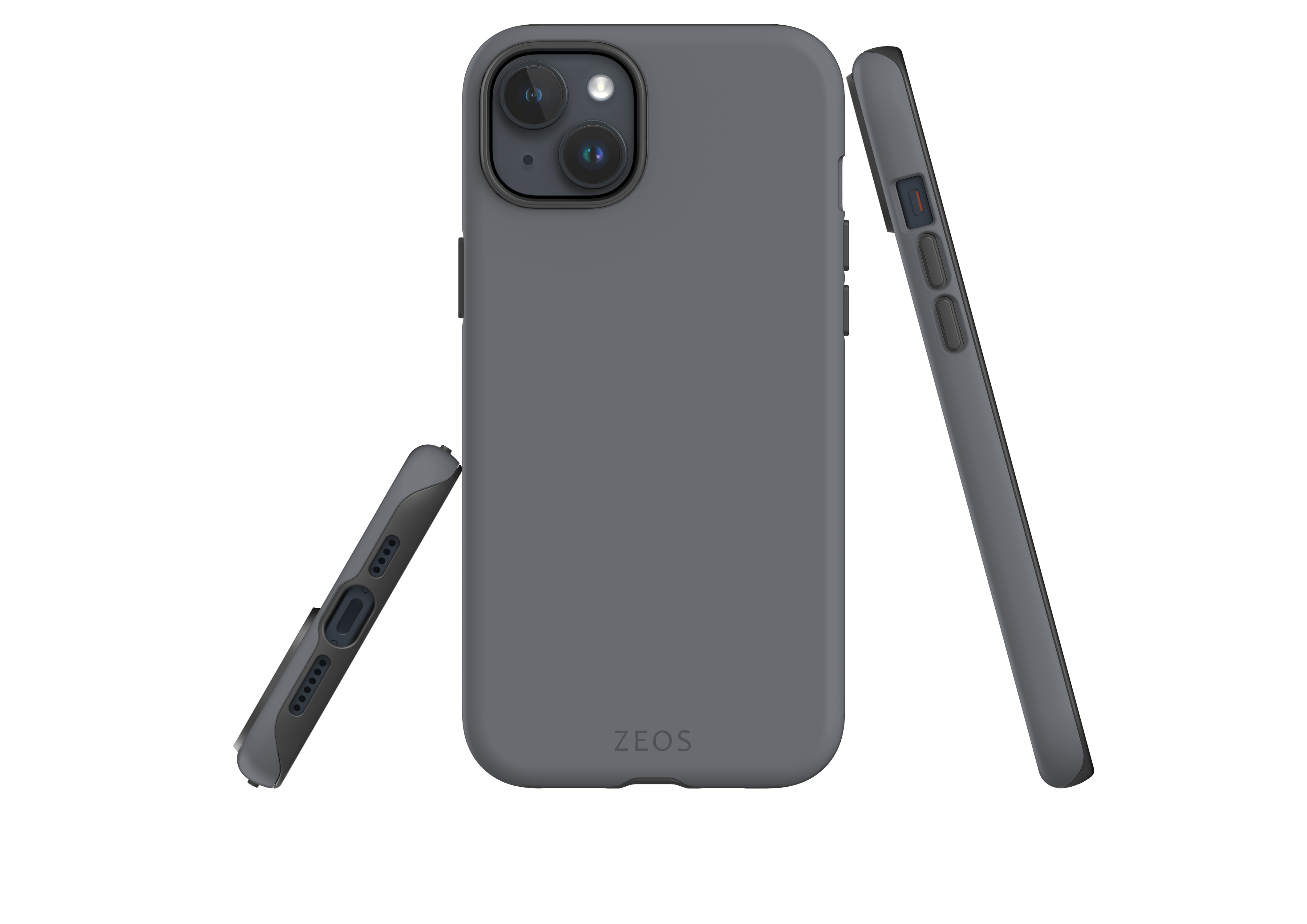 ZEOS Verve Case for iPhone 15 Plus