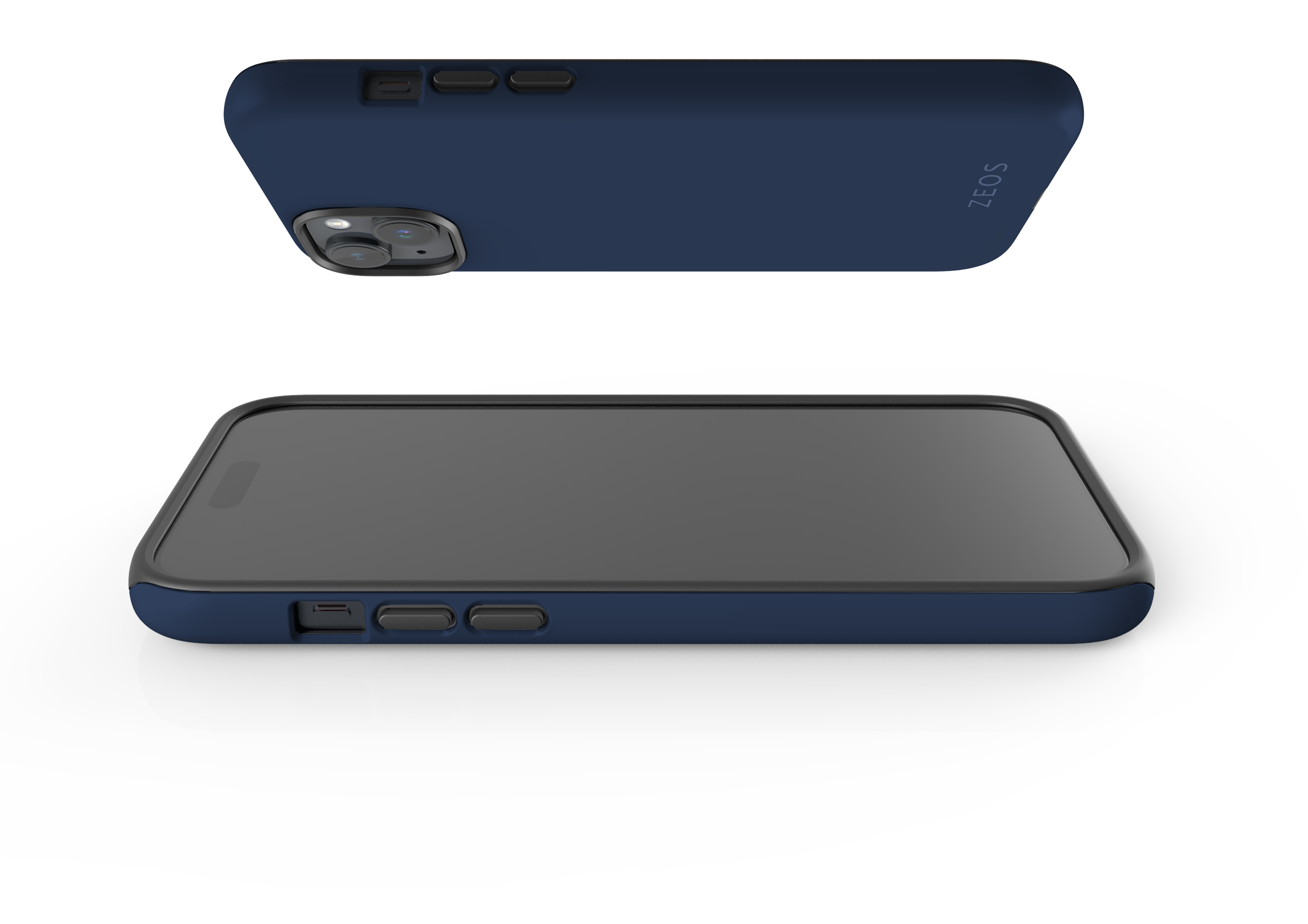 ZEOS Verve Case for iPhone 15 Plus