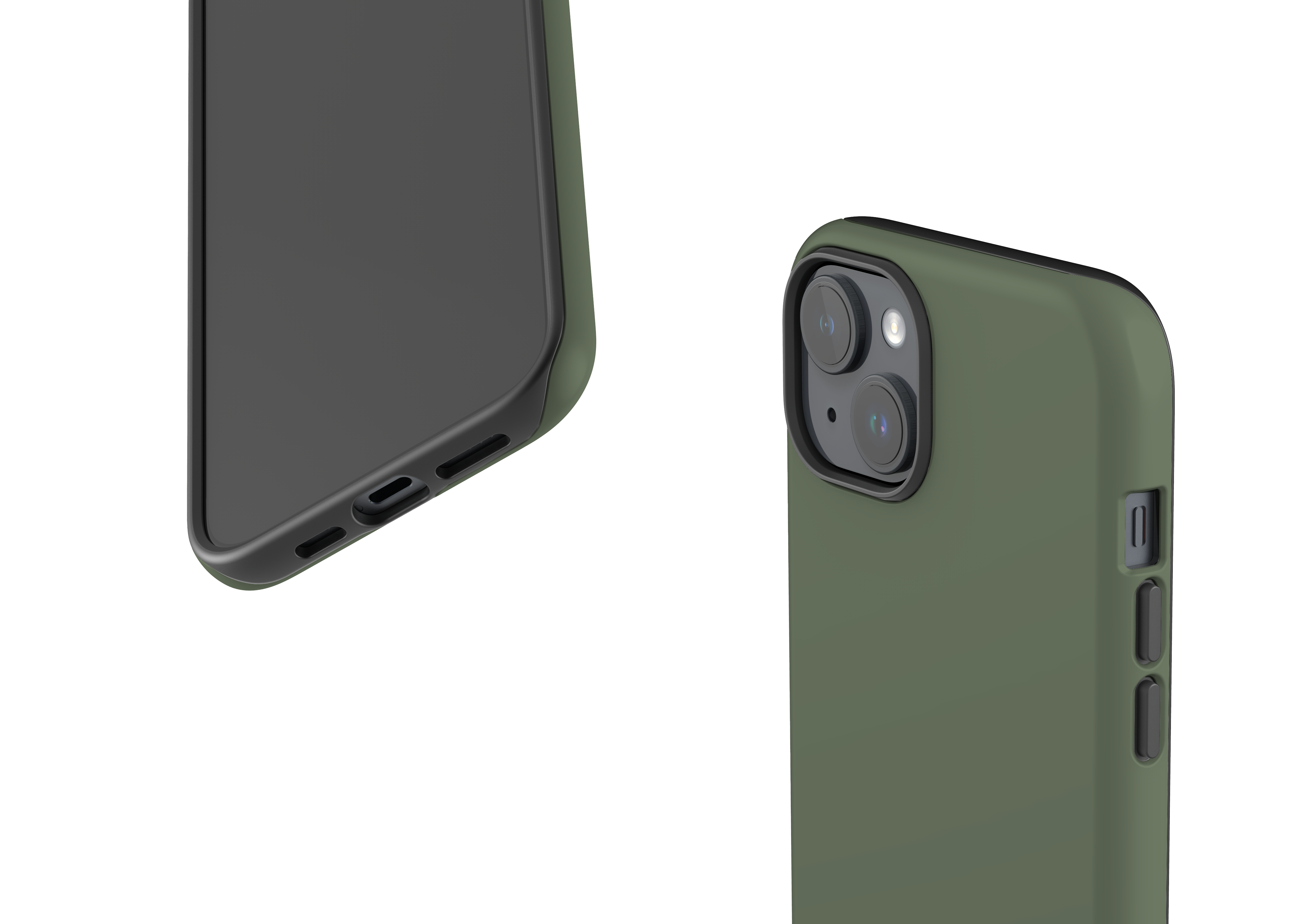 ZEOS Verve Case for iPhone 15 Plus