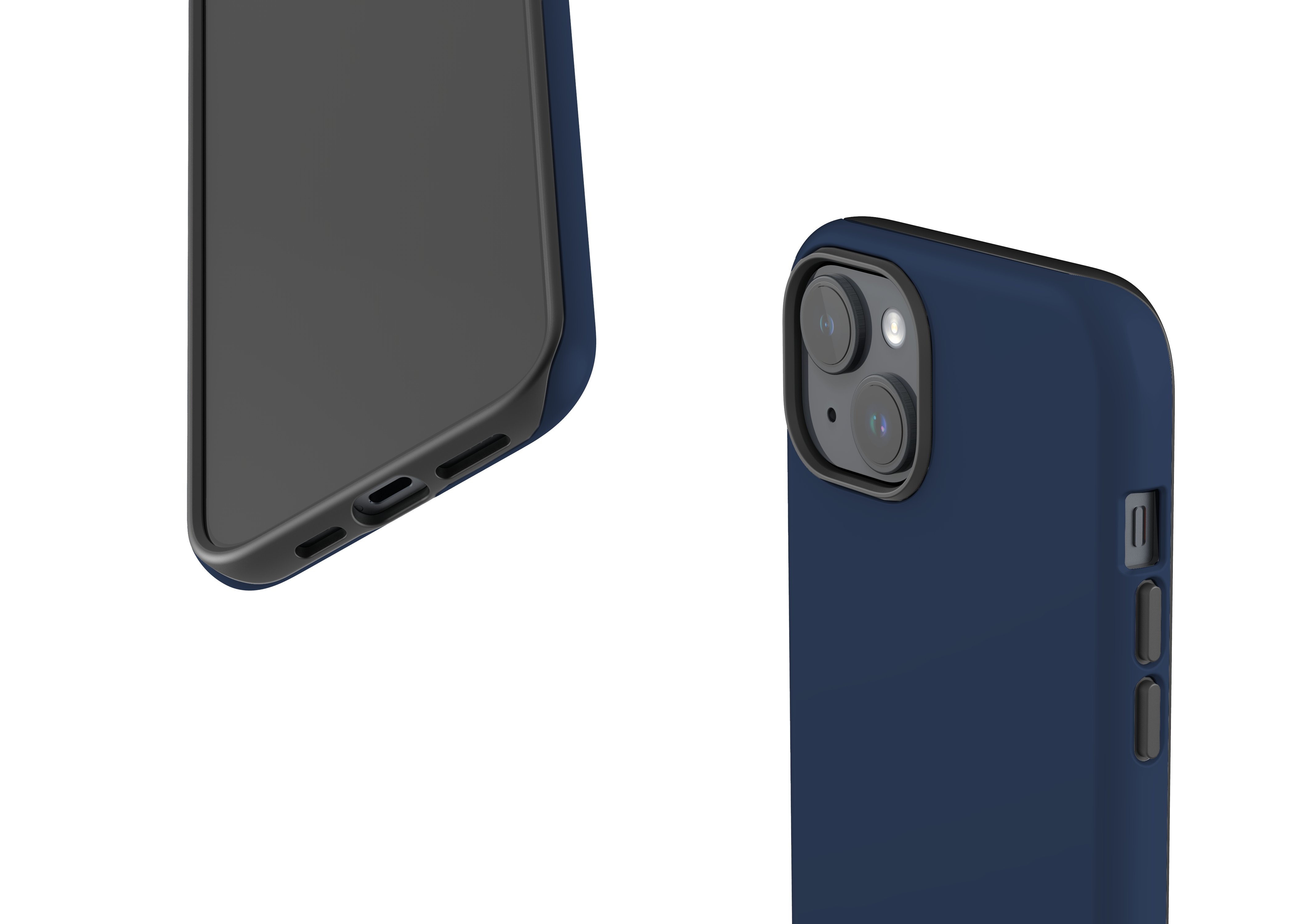 ZEOS Verve Case for iPhone 15 Plus