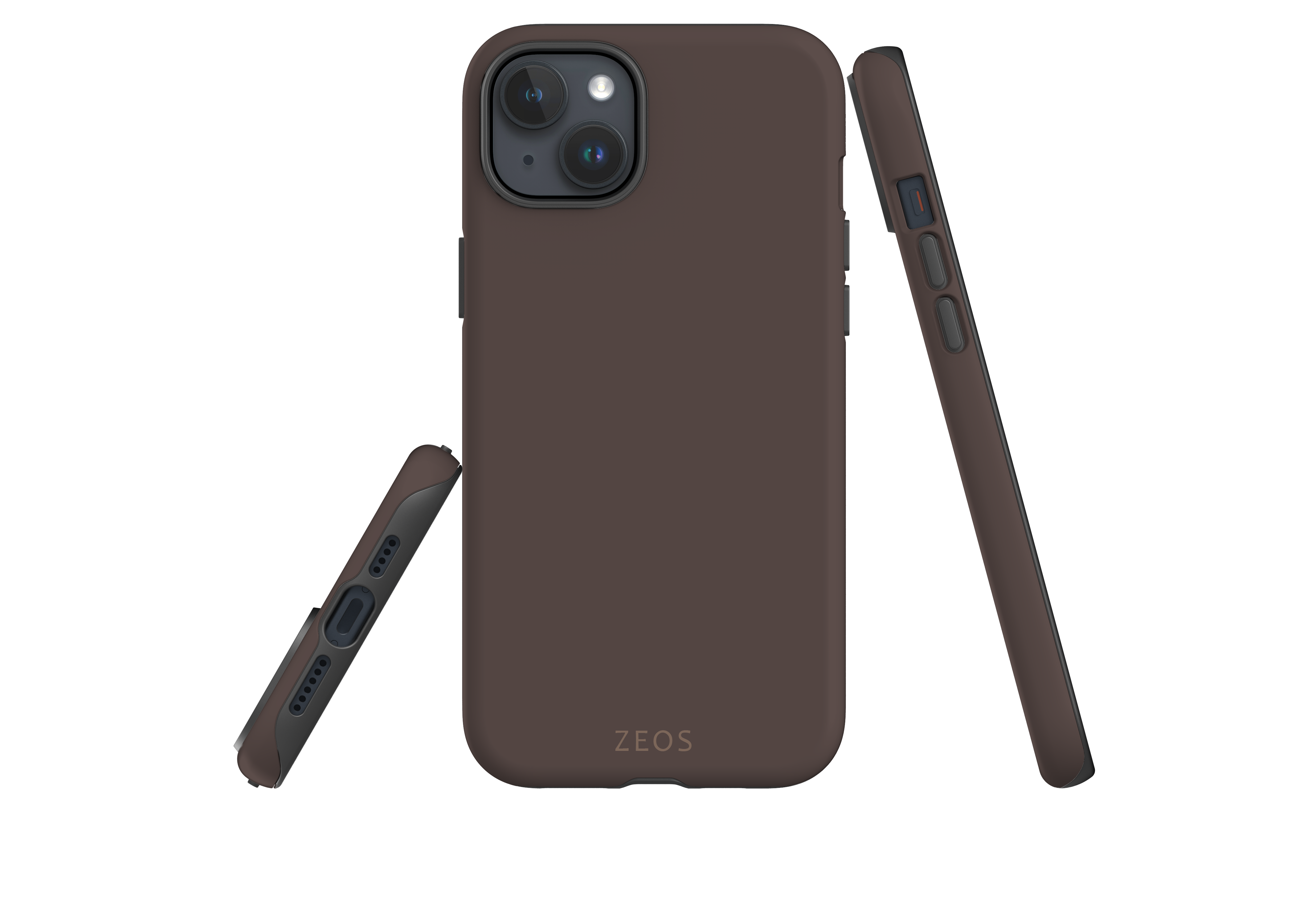 ZEOS Verve Case for iPhone 15 Plus