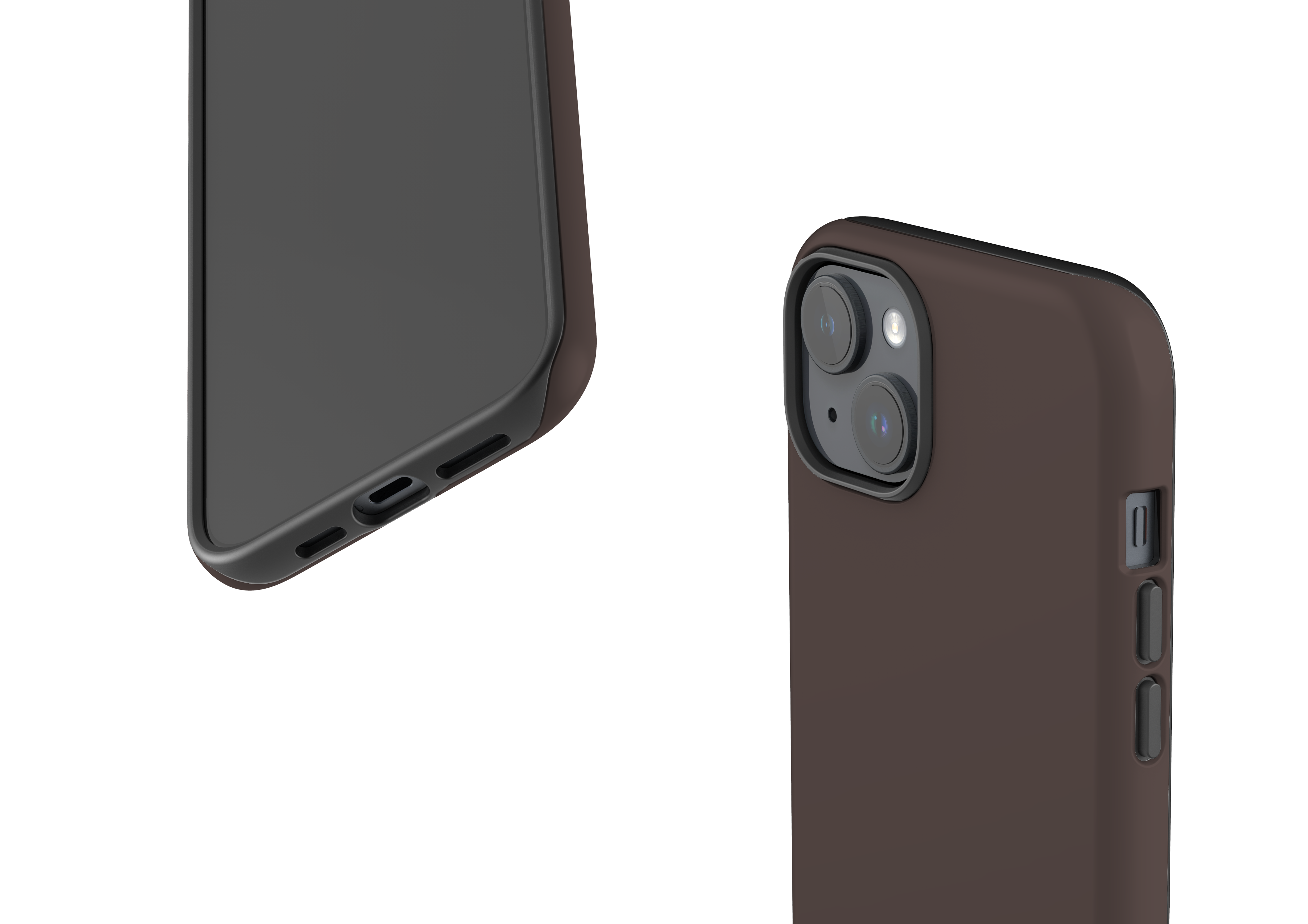 ZEOS Verve Case for iPhone 15 Plus