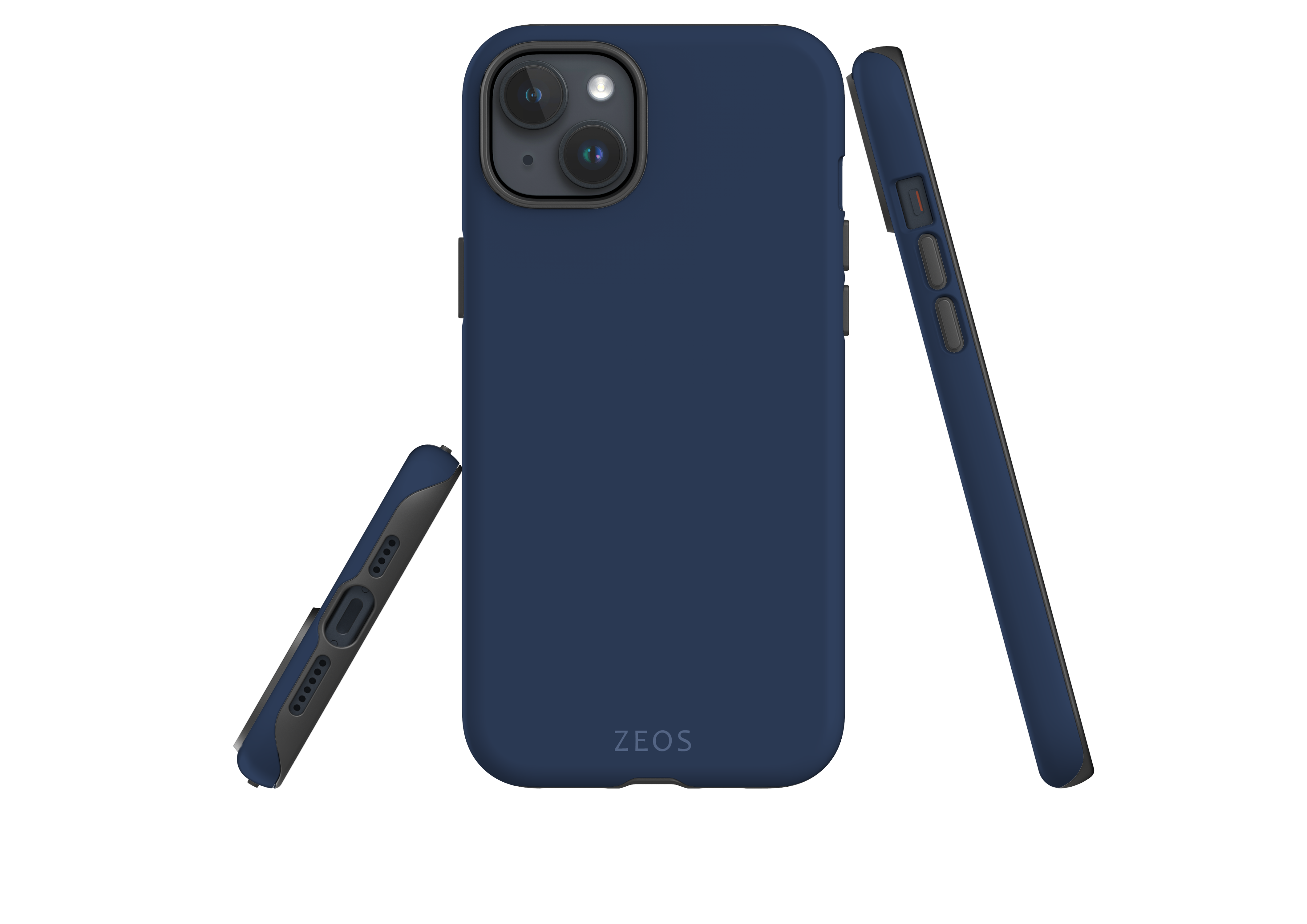 ZEOS Verve Case for iPhone 15 Plus