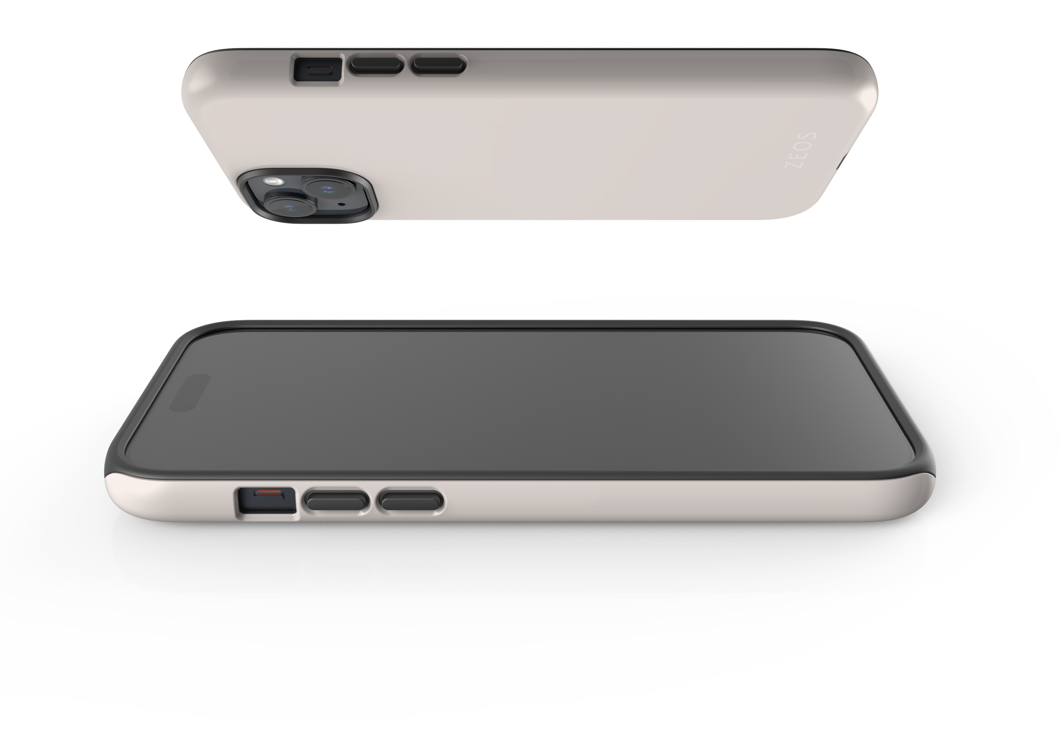 ZEOS Verve Case for iPhone 15 Plus