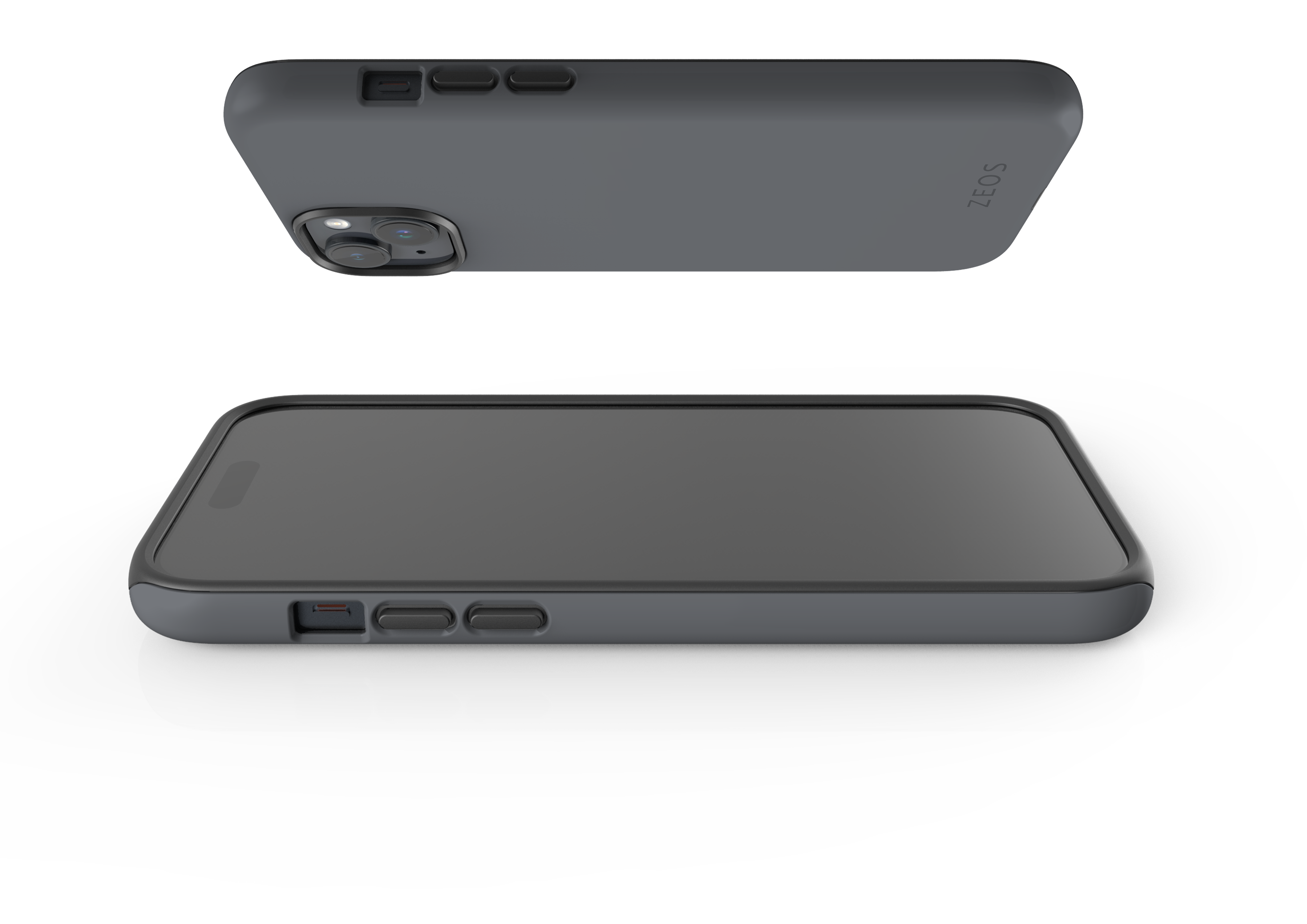 ZEOS Verve Case for iPhone 15 Plus