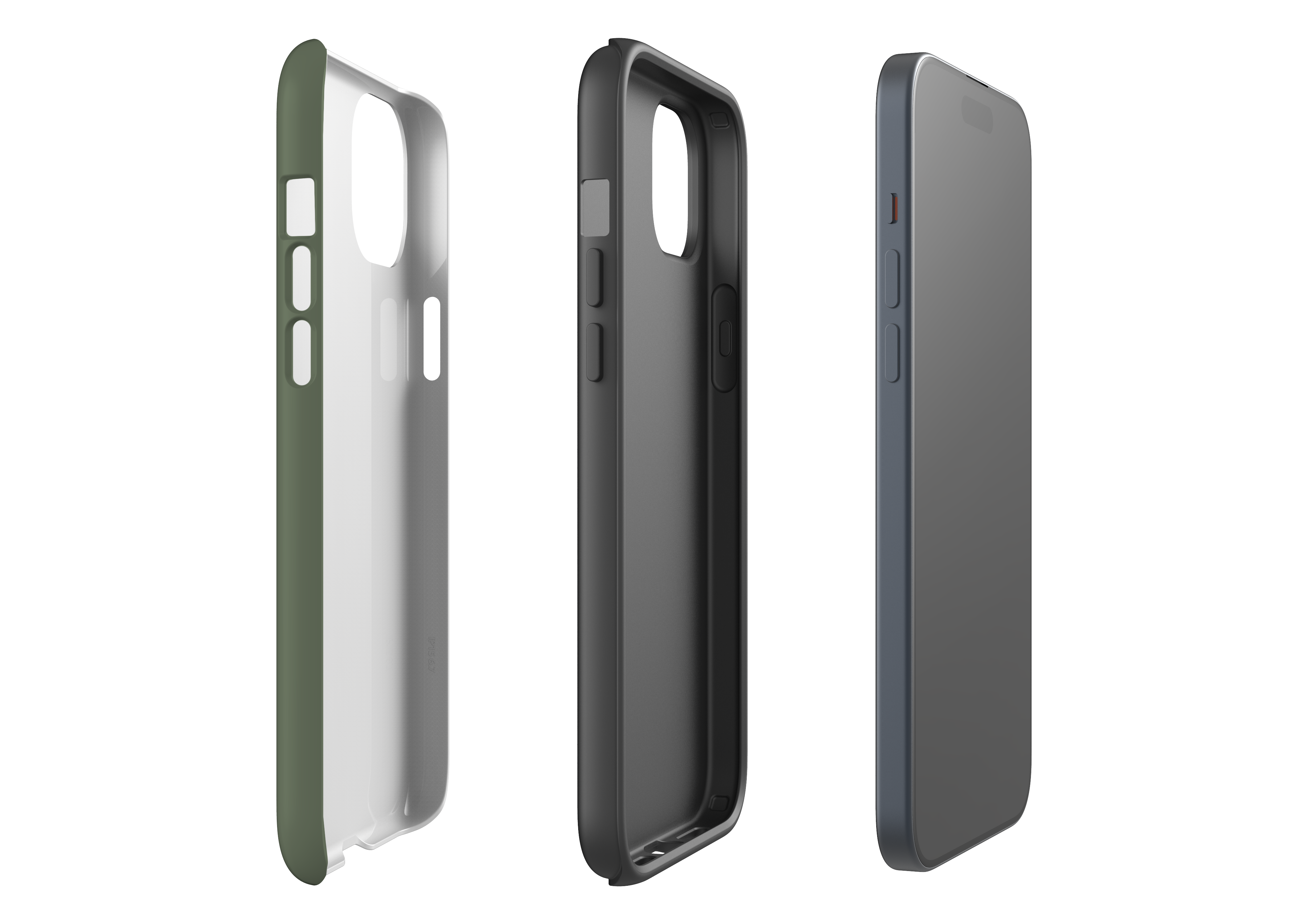 ZEOS Verve Case for iPhone 15 Plus
