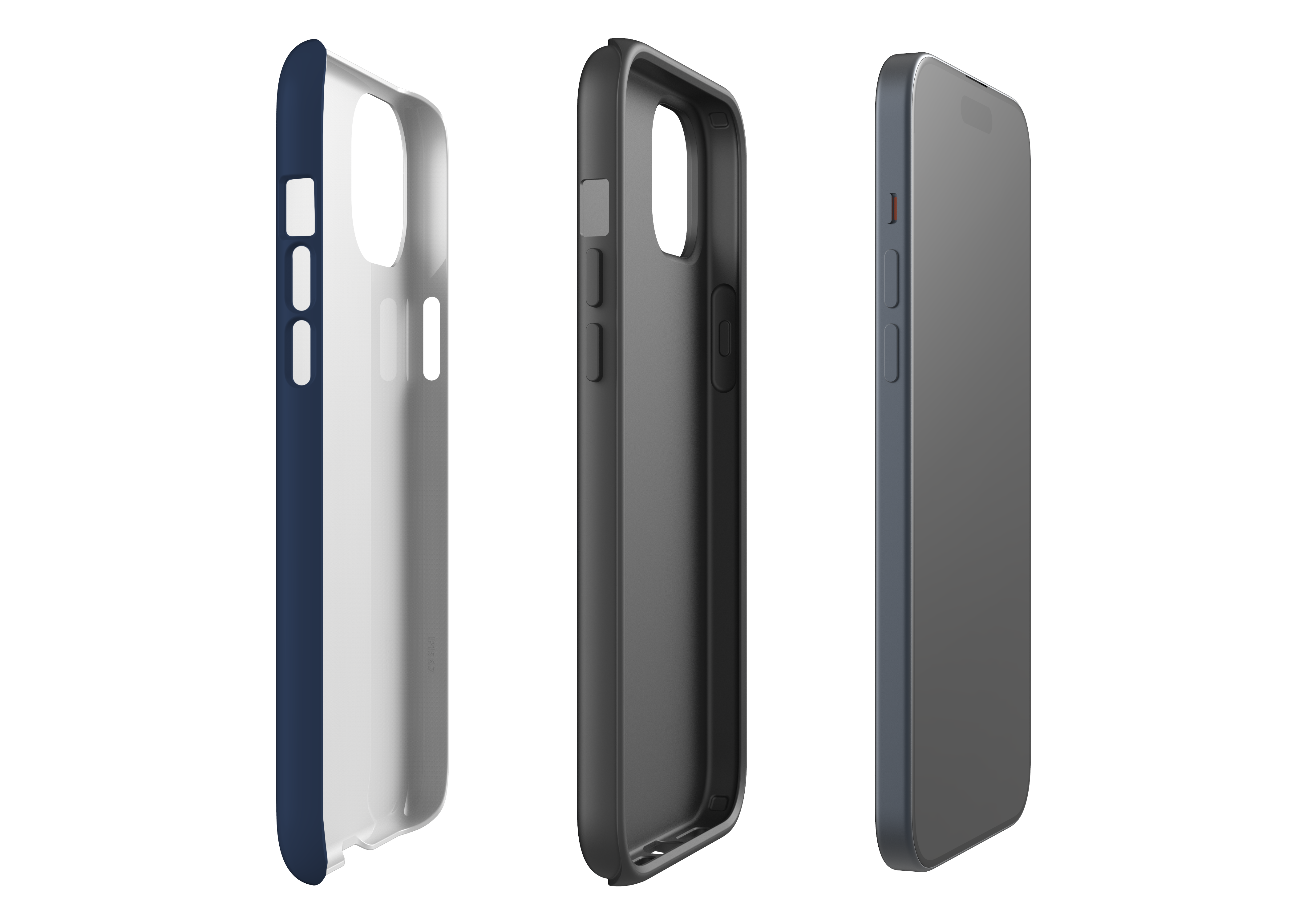 ZEOS Verve Case for iPhone 15 Plus