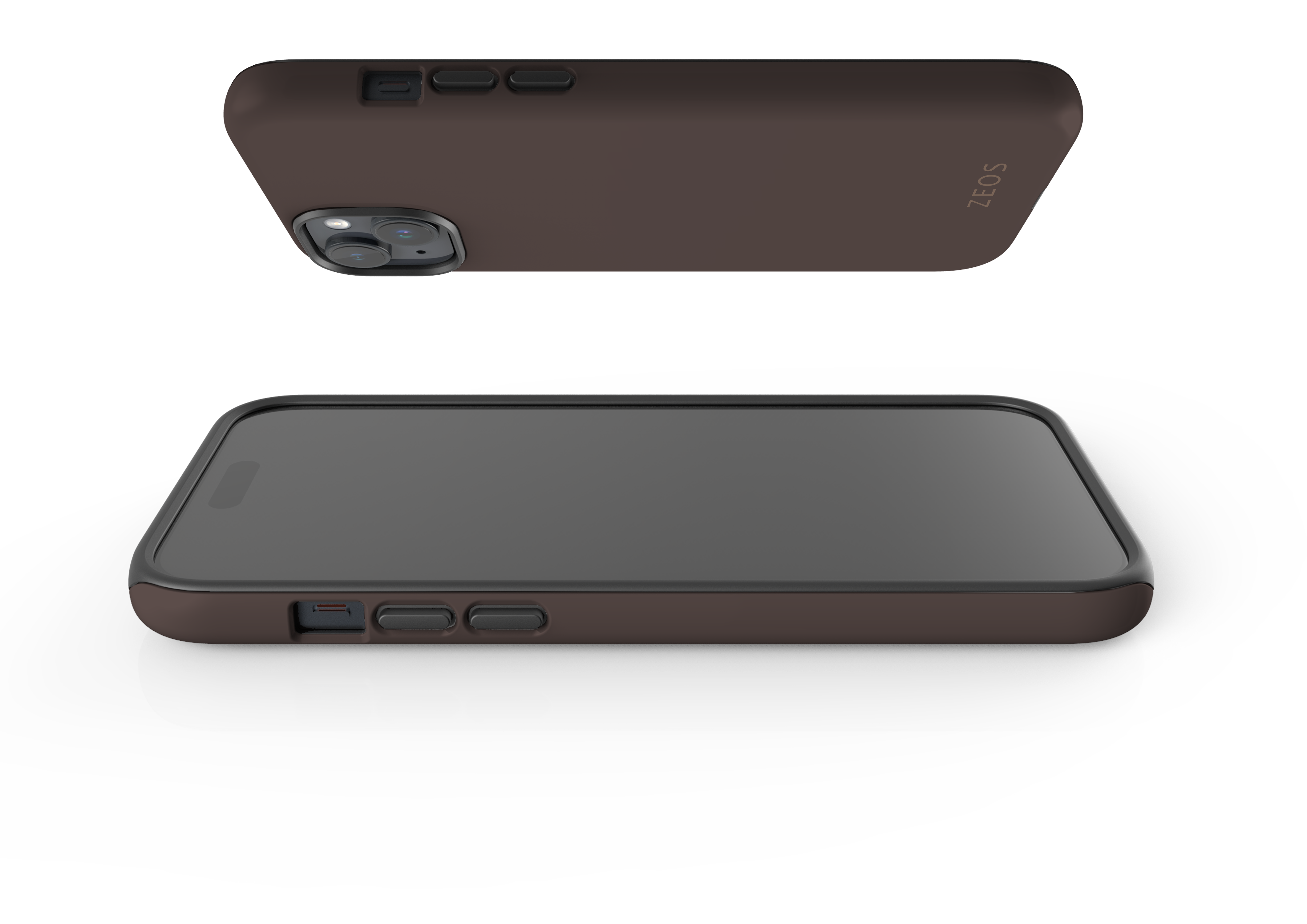 ZEOS Verve Case for iPhone 15 Plus