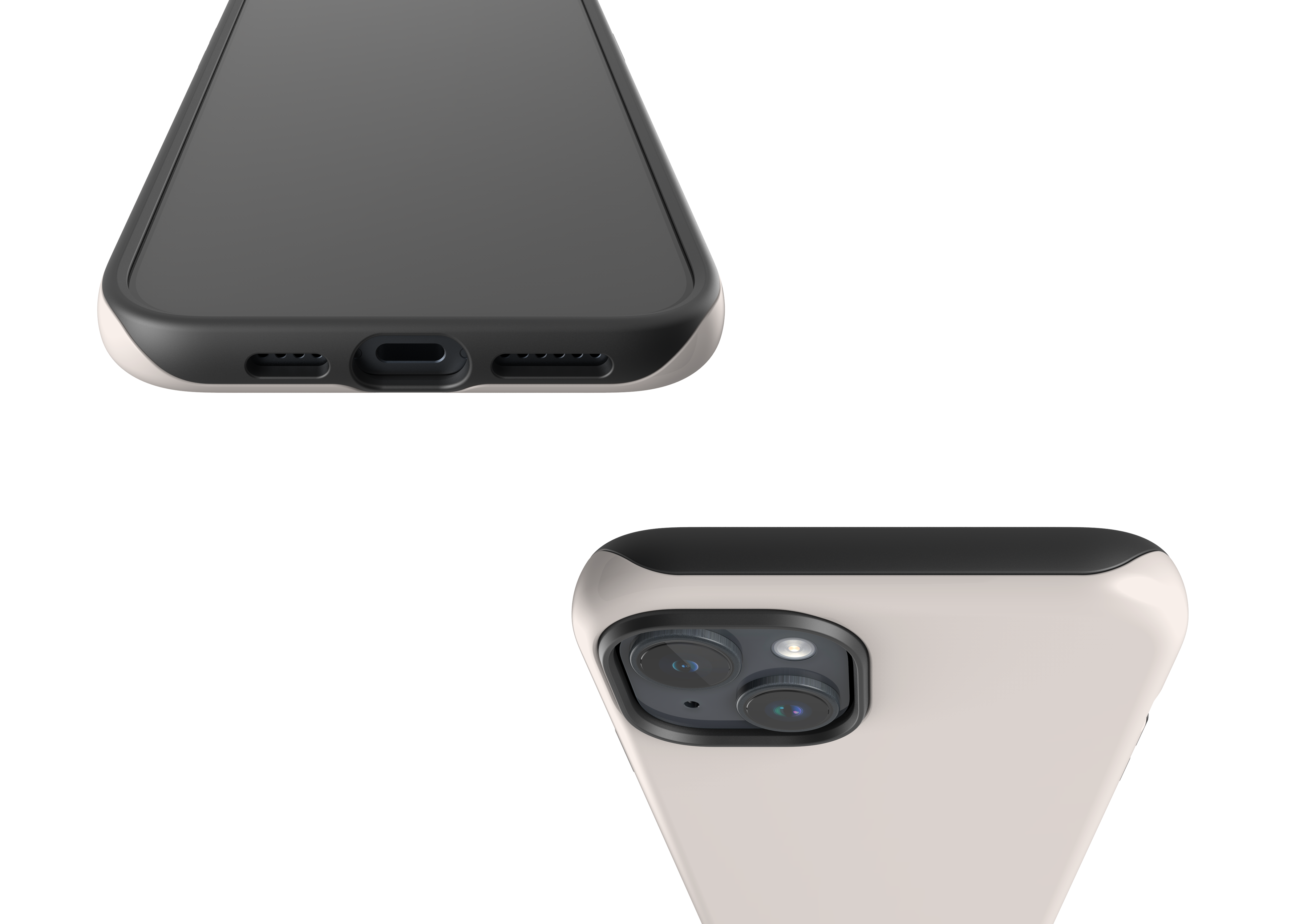 ZEOS Verve Case for iPhone 15 Plus