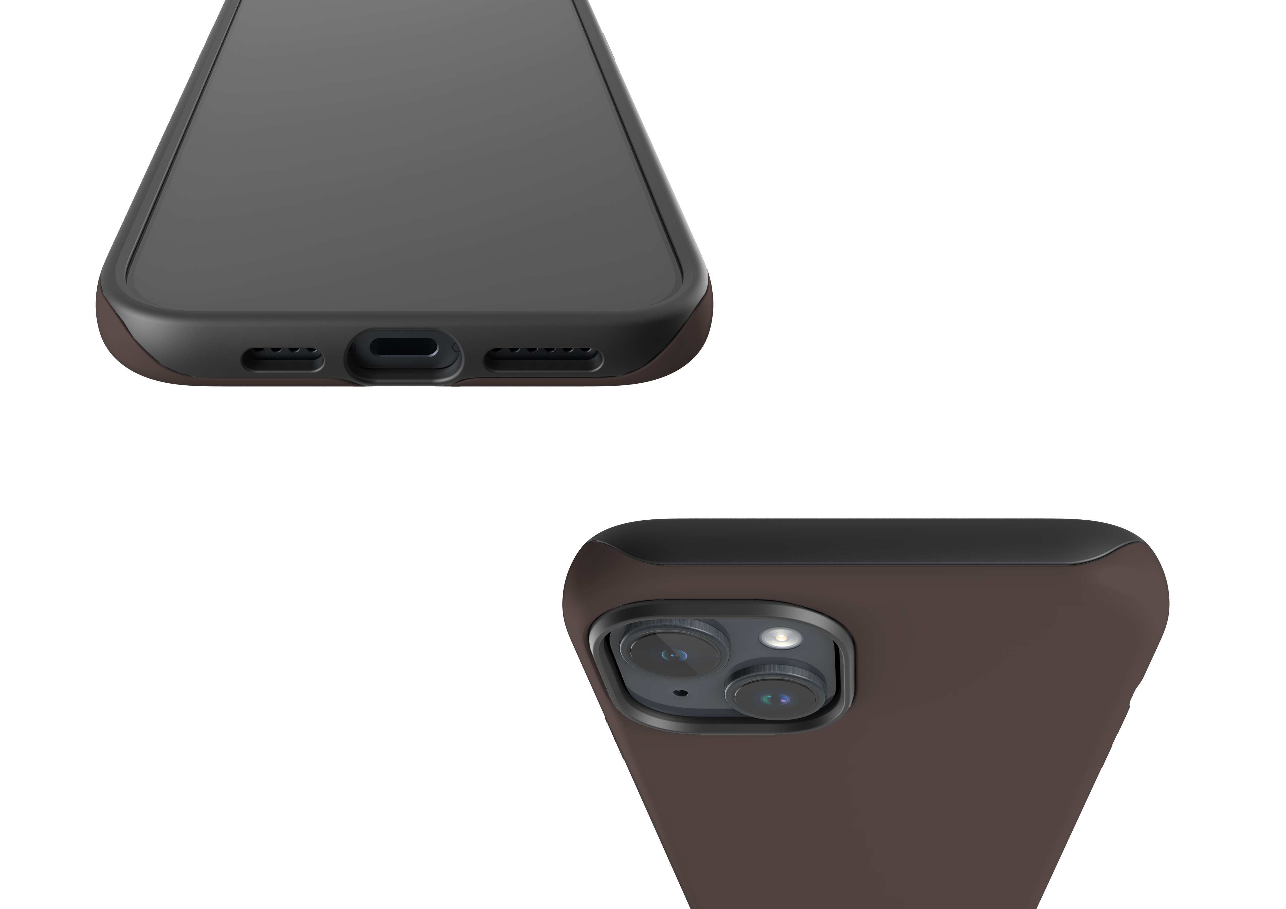 ZEOS Verve Case for iPhone 15 Plus