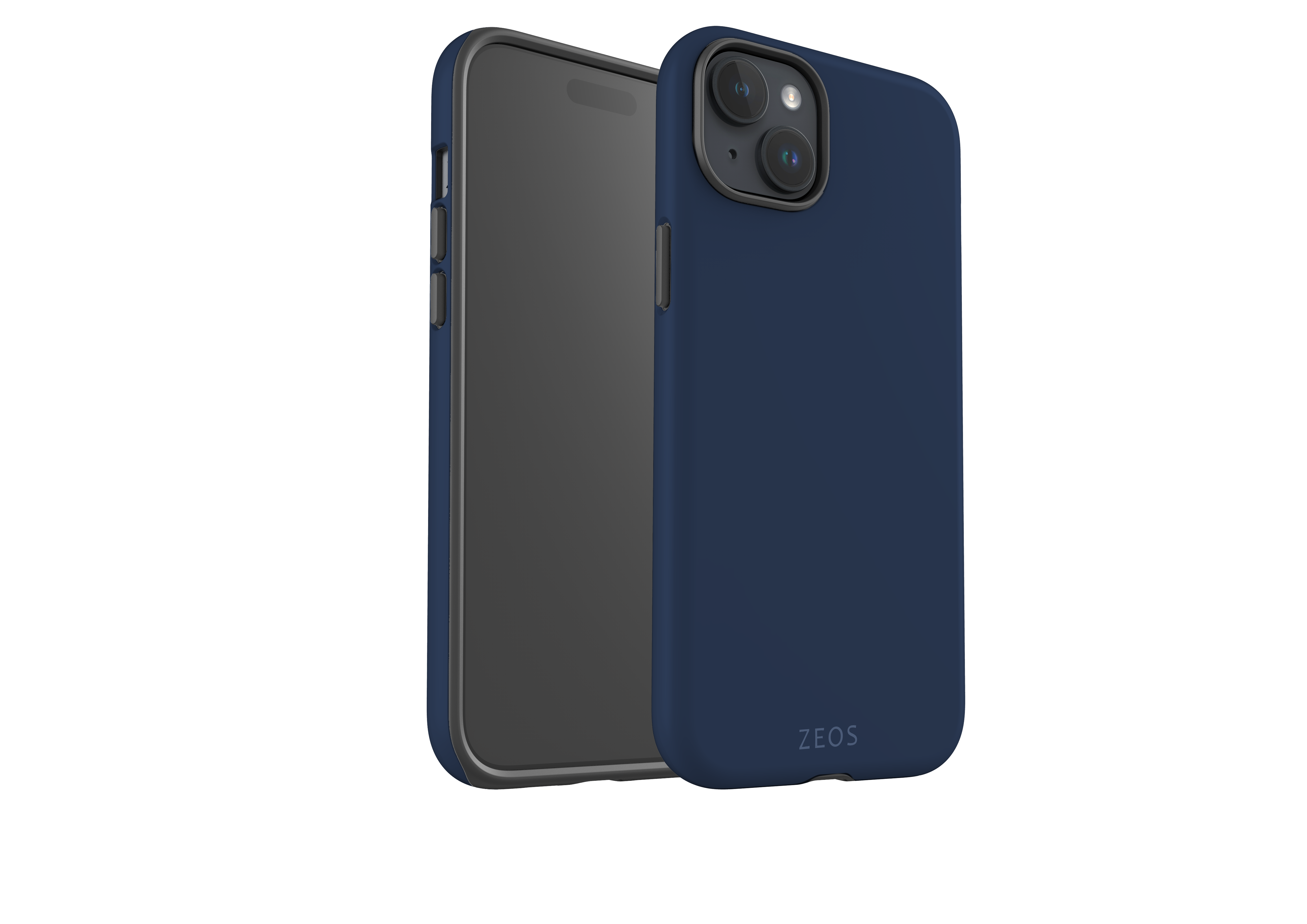 ZEOS Verve Case for iPhone 15 Plus