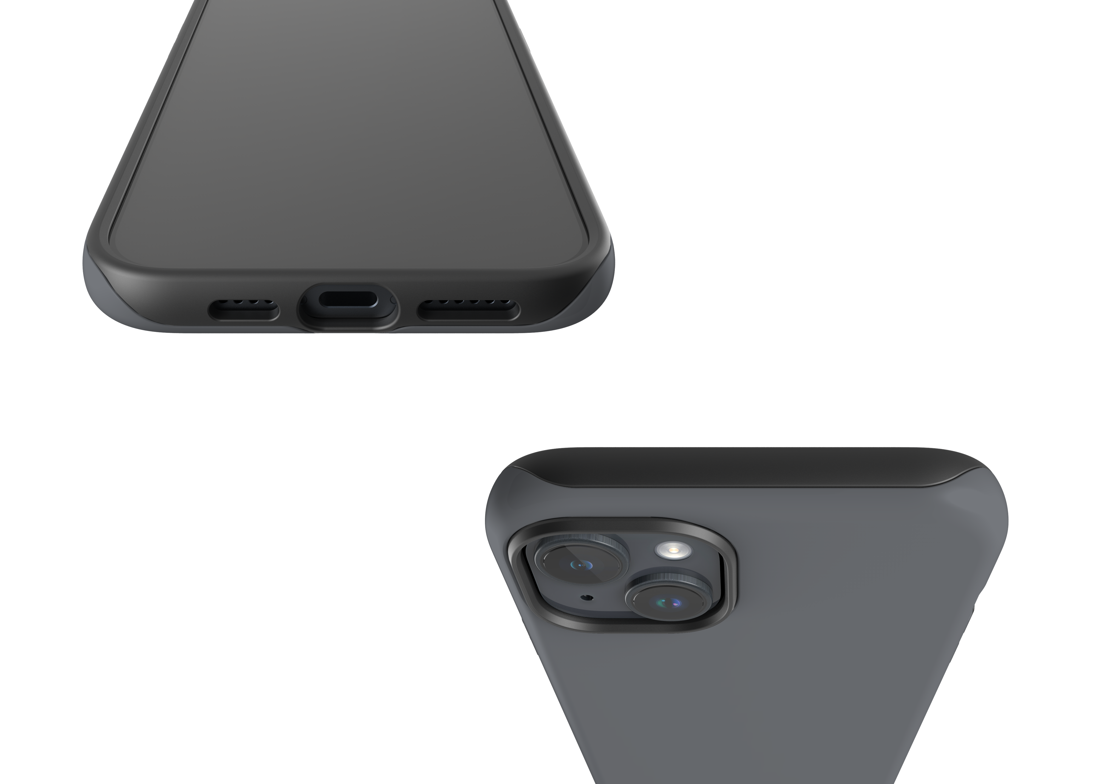 ZEOS Verve Case for iPhone 15 Plus