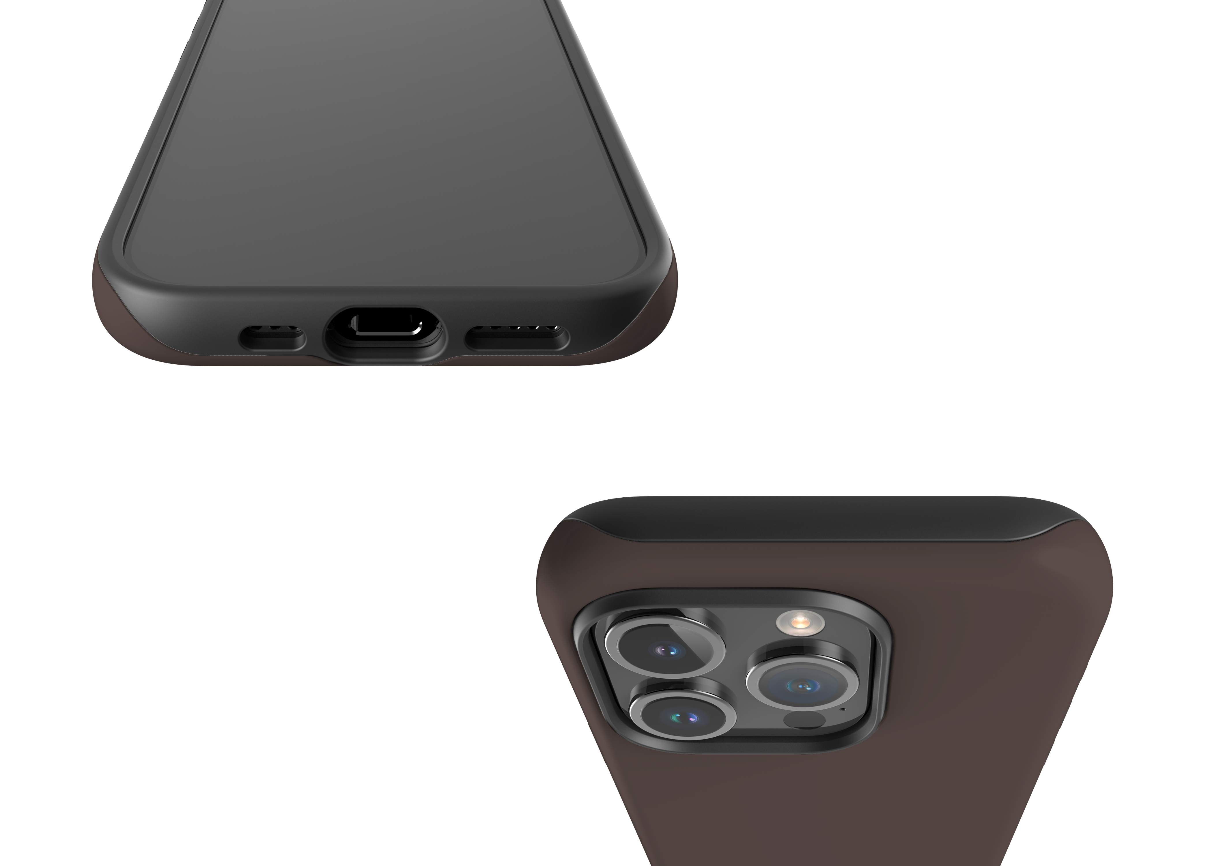 ZEOS Verve Case for iPhone 15 Pro