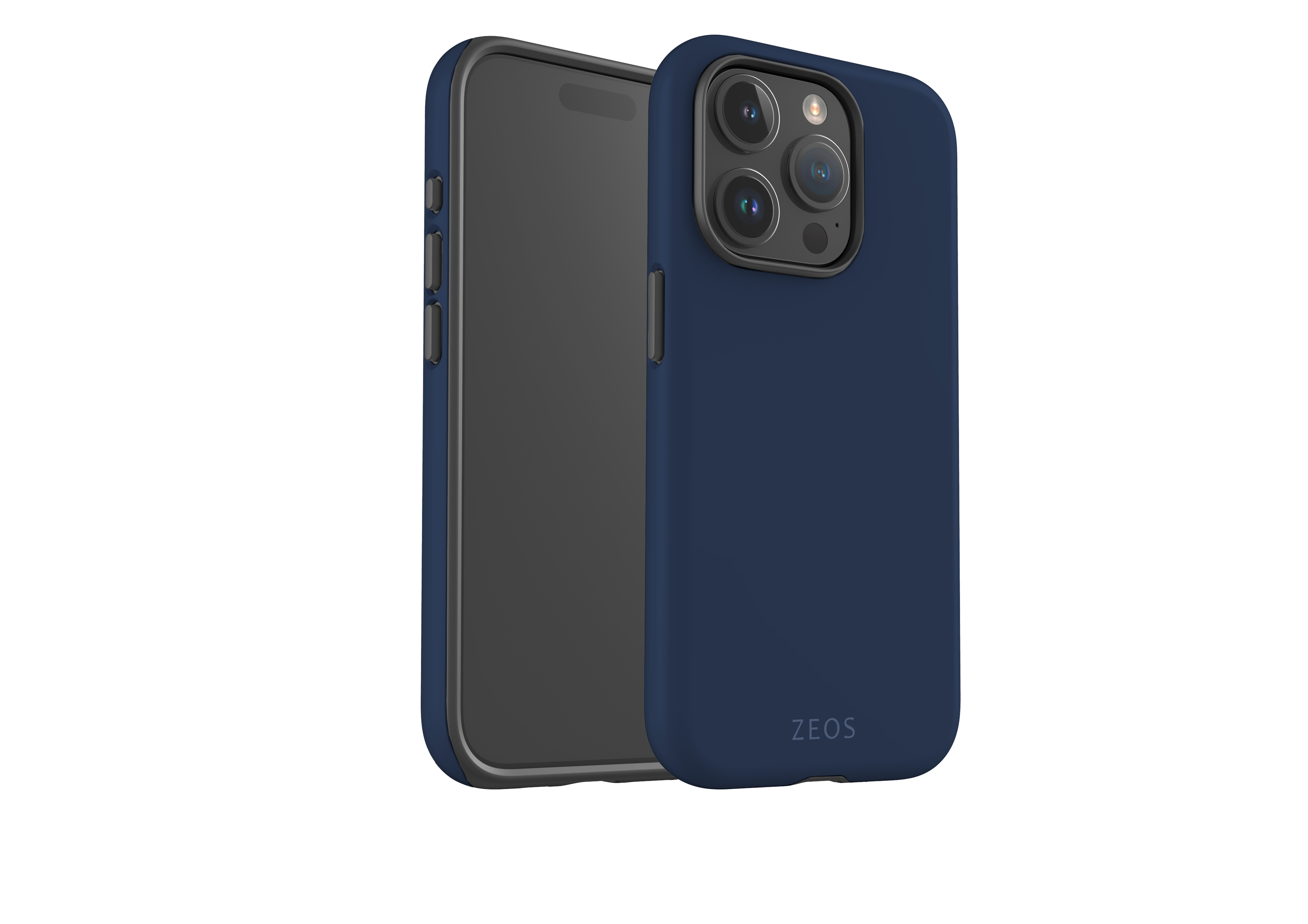ZEOS Verve Case for iPhone 15 Pro