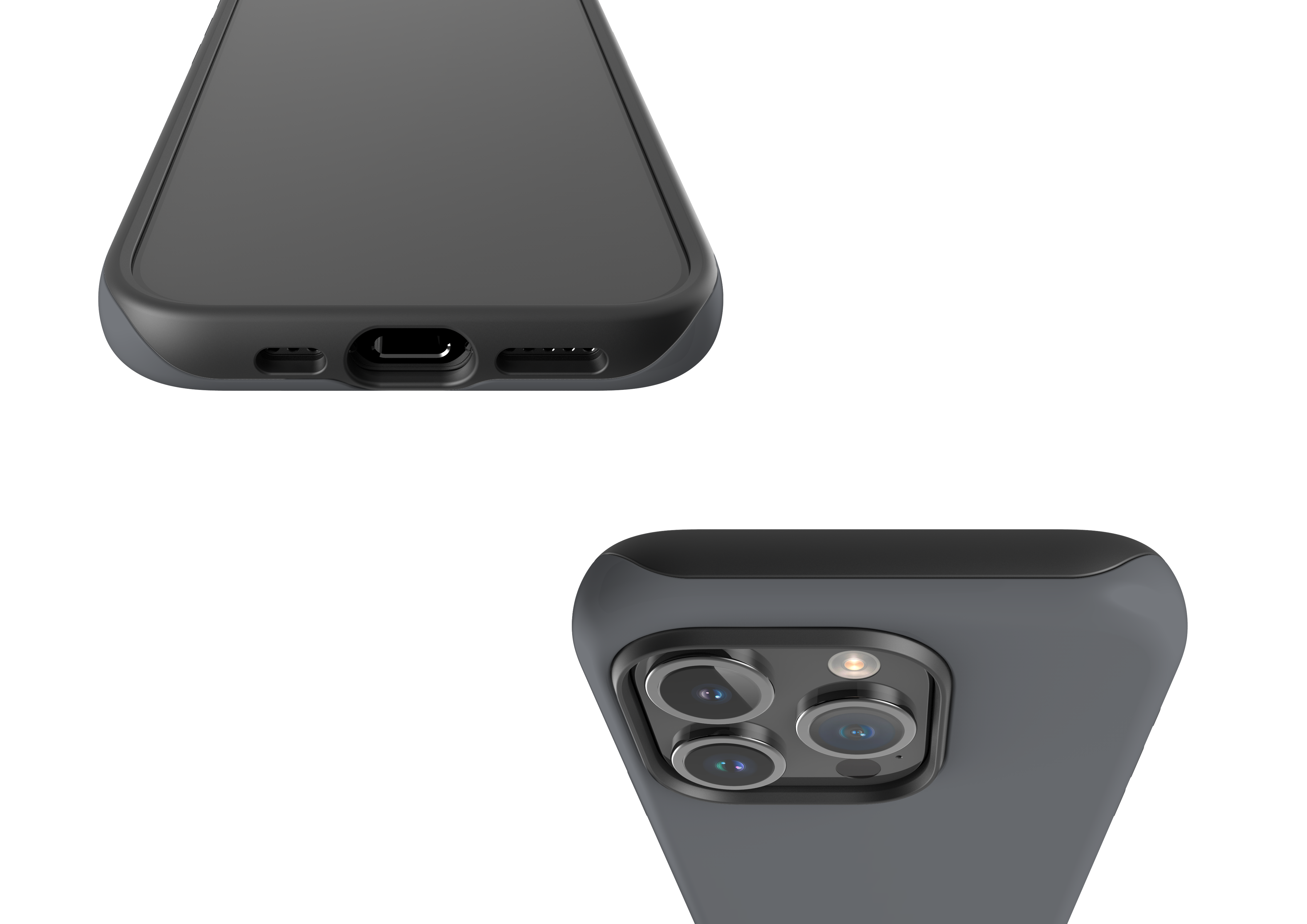 ZEOS Verve Case for iPhone 15 Pro