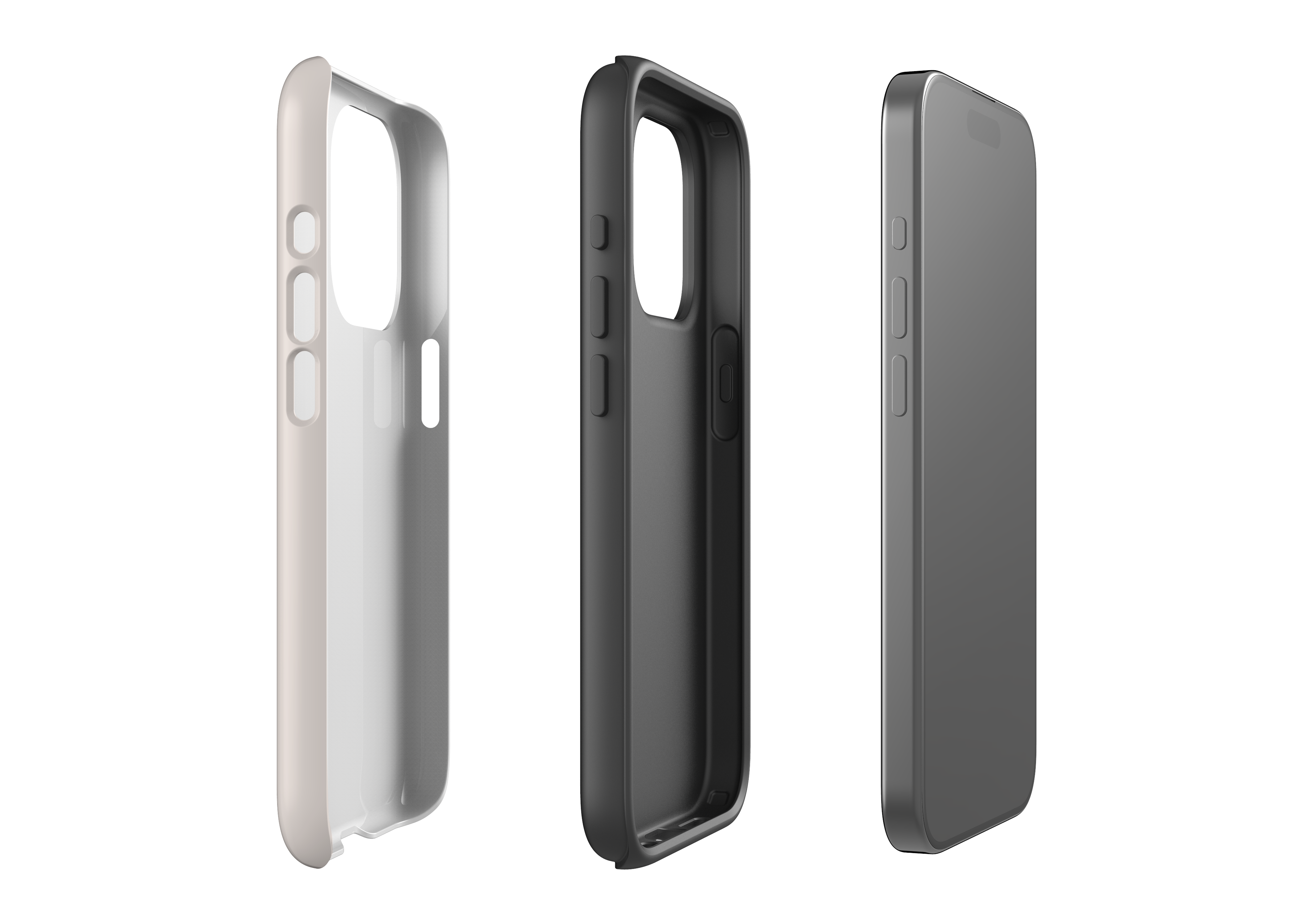 ZEOS Verve Case for iPhone 15 Pro