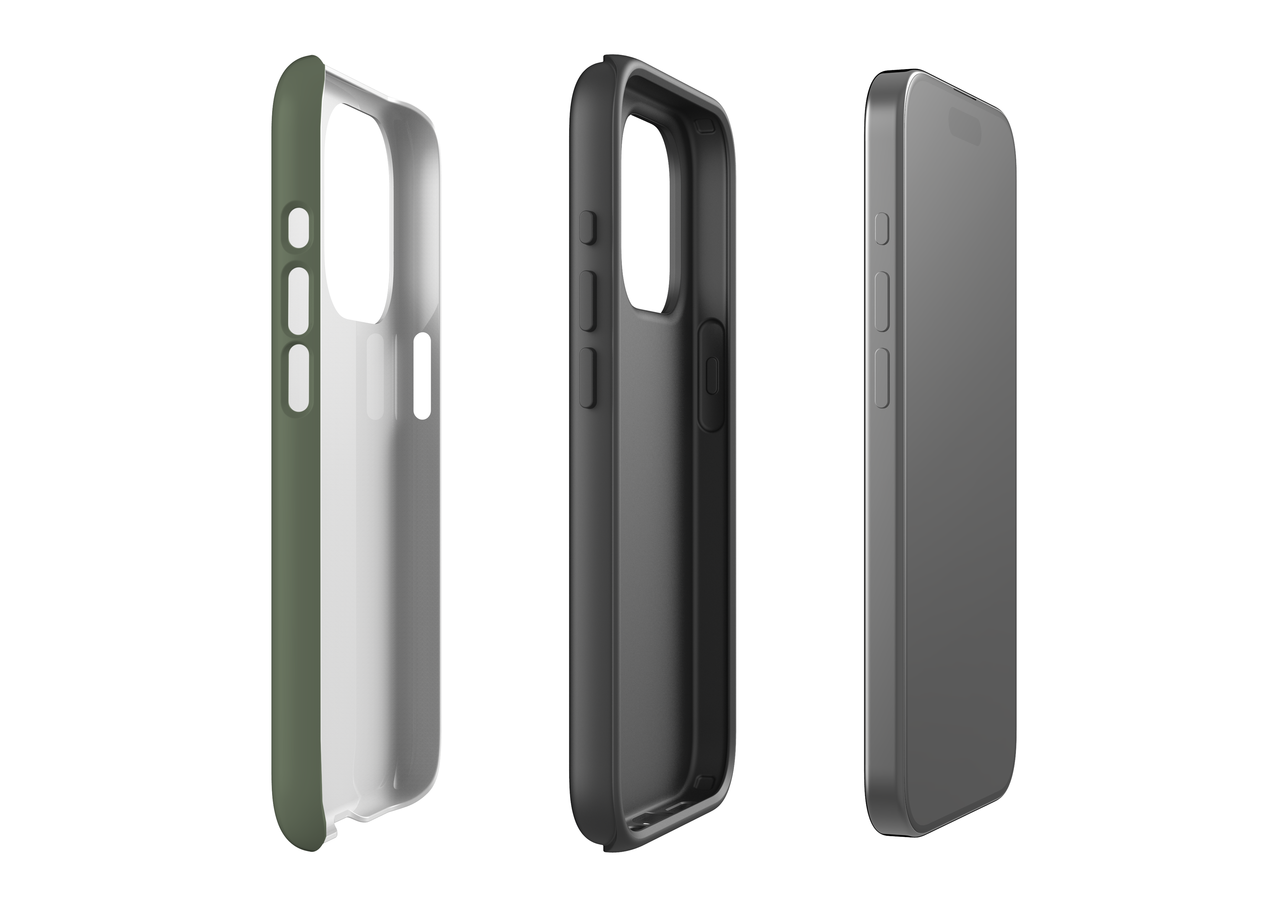 ZEOS Verve Case for iPhone 15 Pro