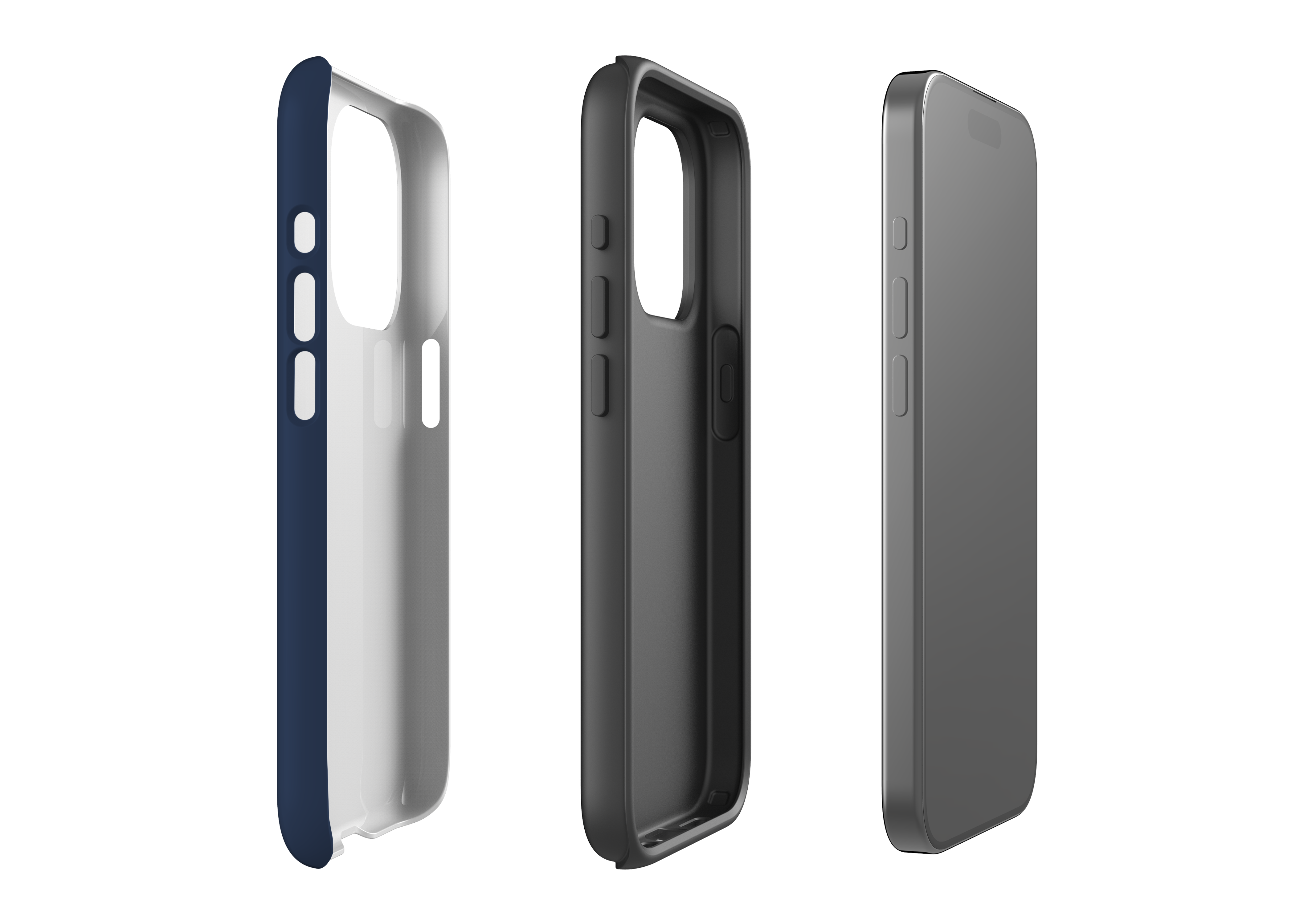 ZEOS Verve Case for iPhone 15 Pro