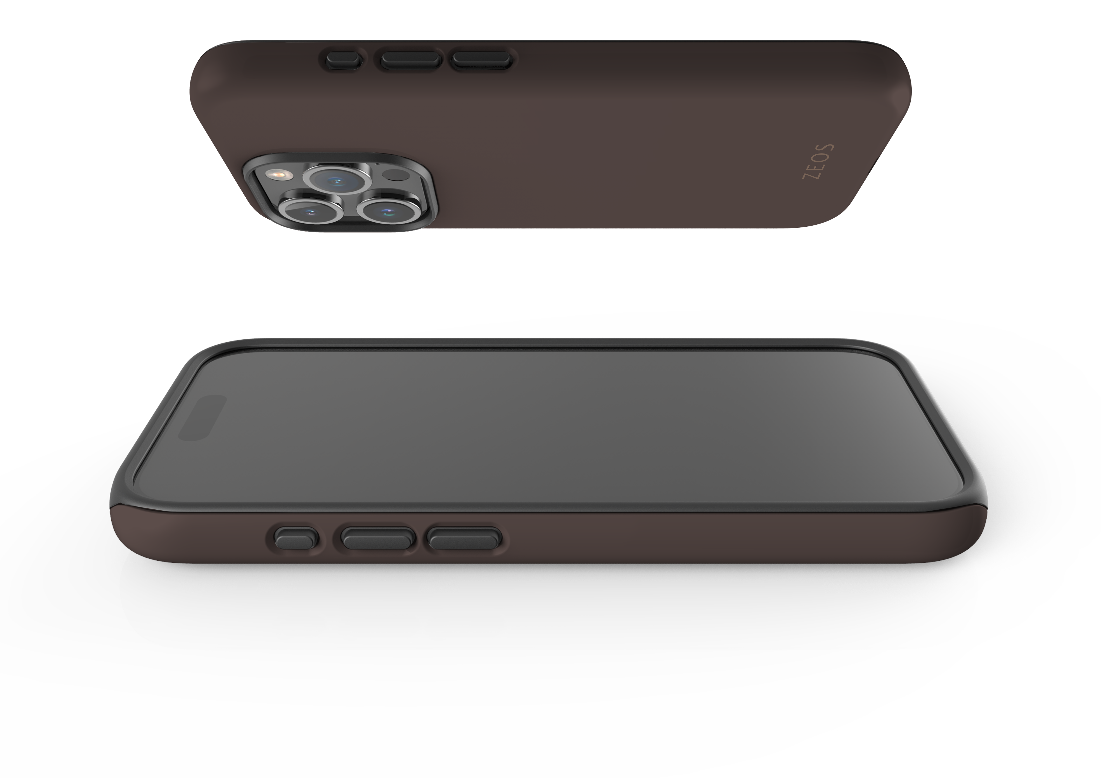 ZEOS Verve Case for iPhone 15 Pro