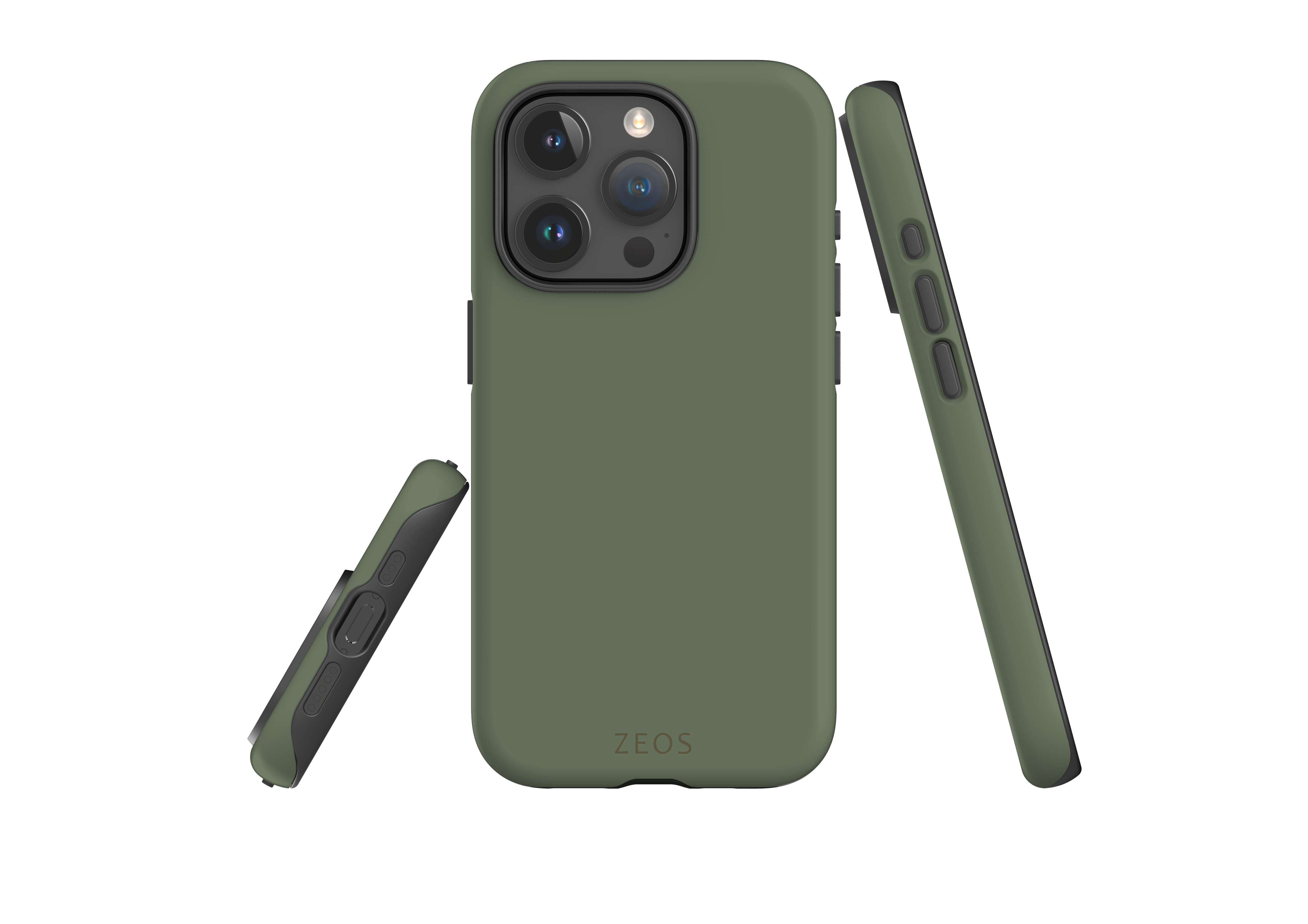 ZEOS Verve Case for iPhone 15 Pro