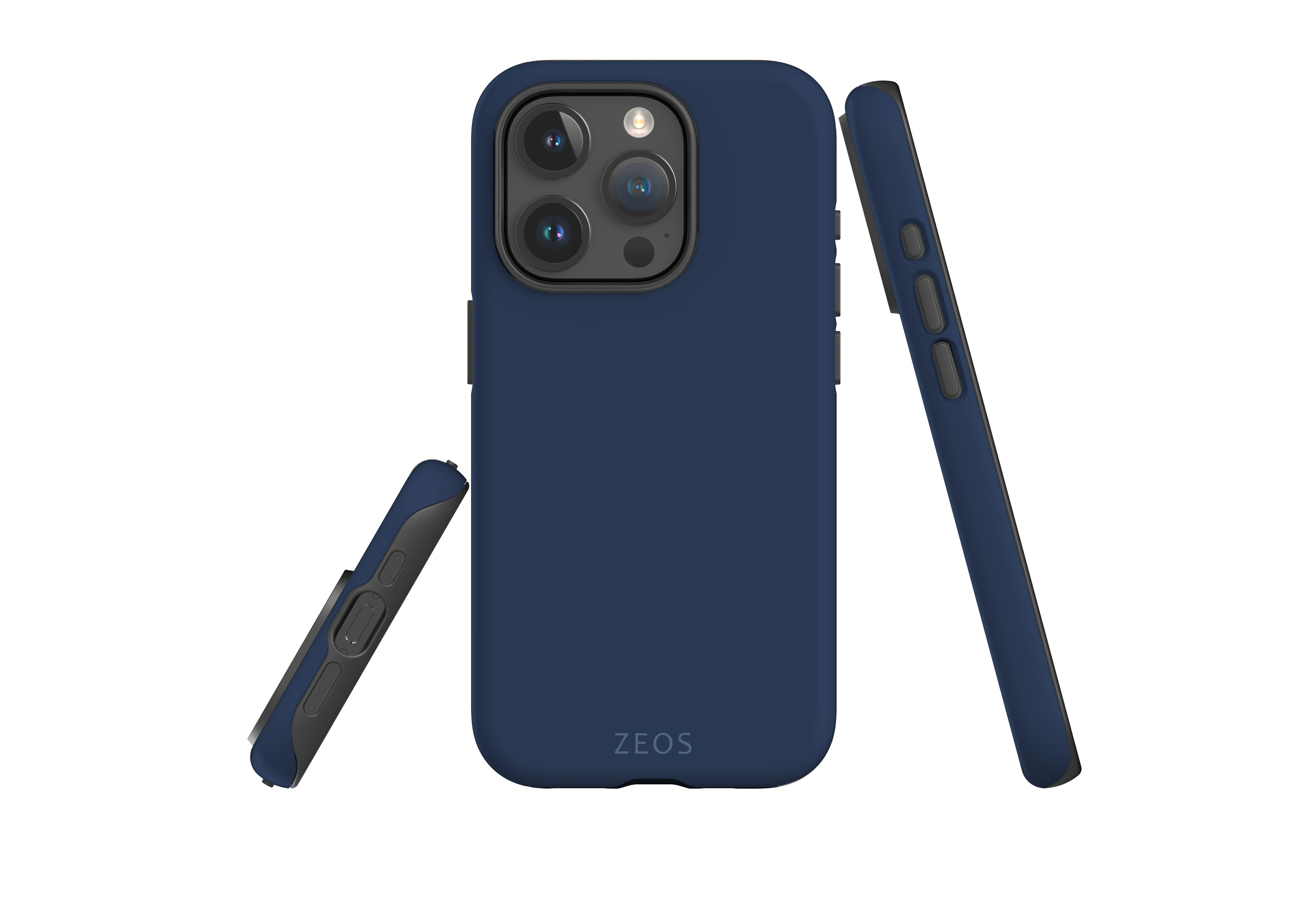 ZEOS Verve Case for iPhone 15 Pro