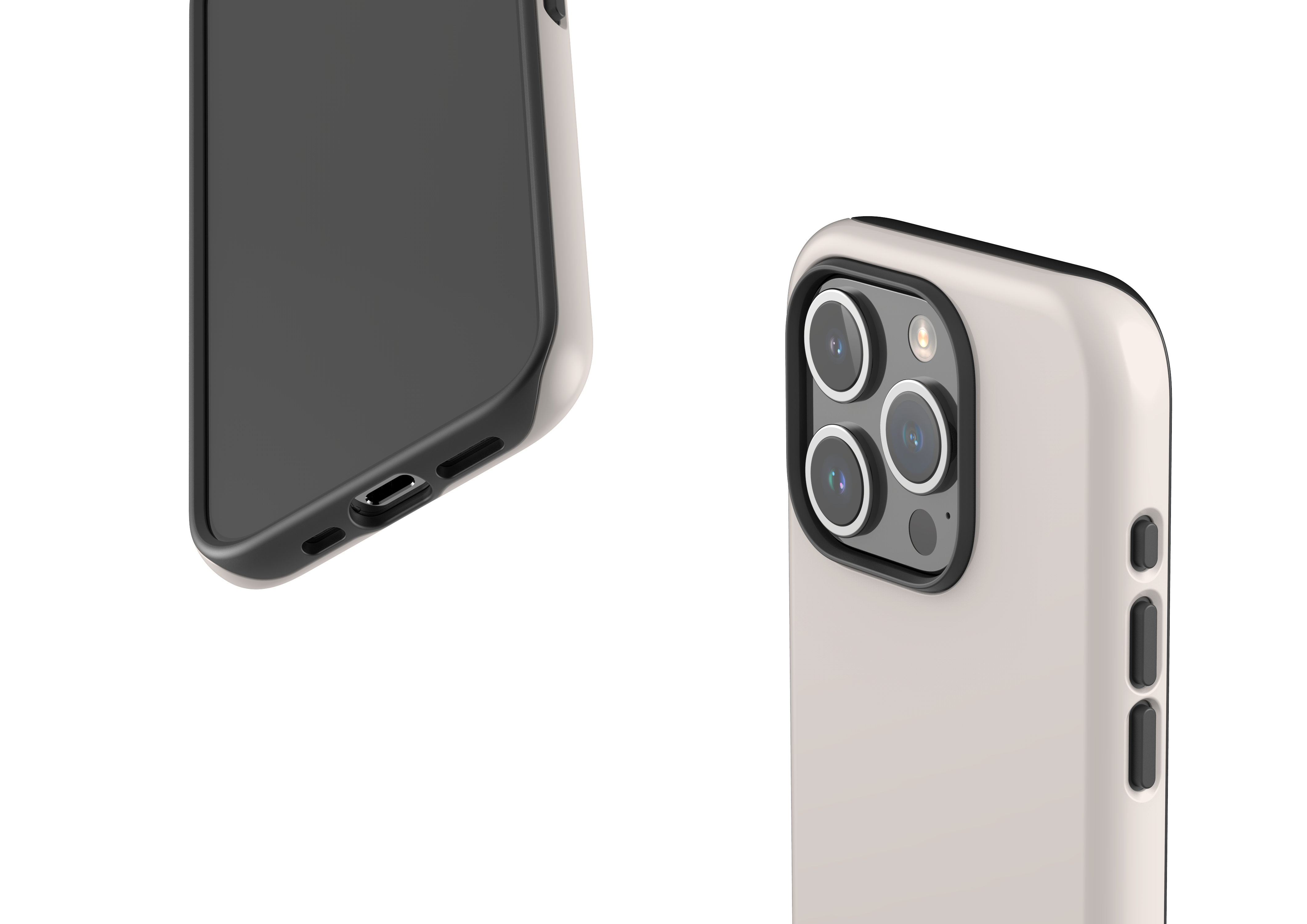 ZEOS Verve Case for iPhone 15 Pro