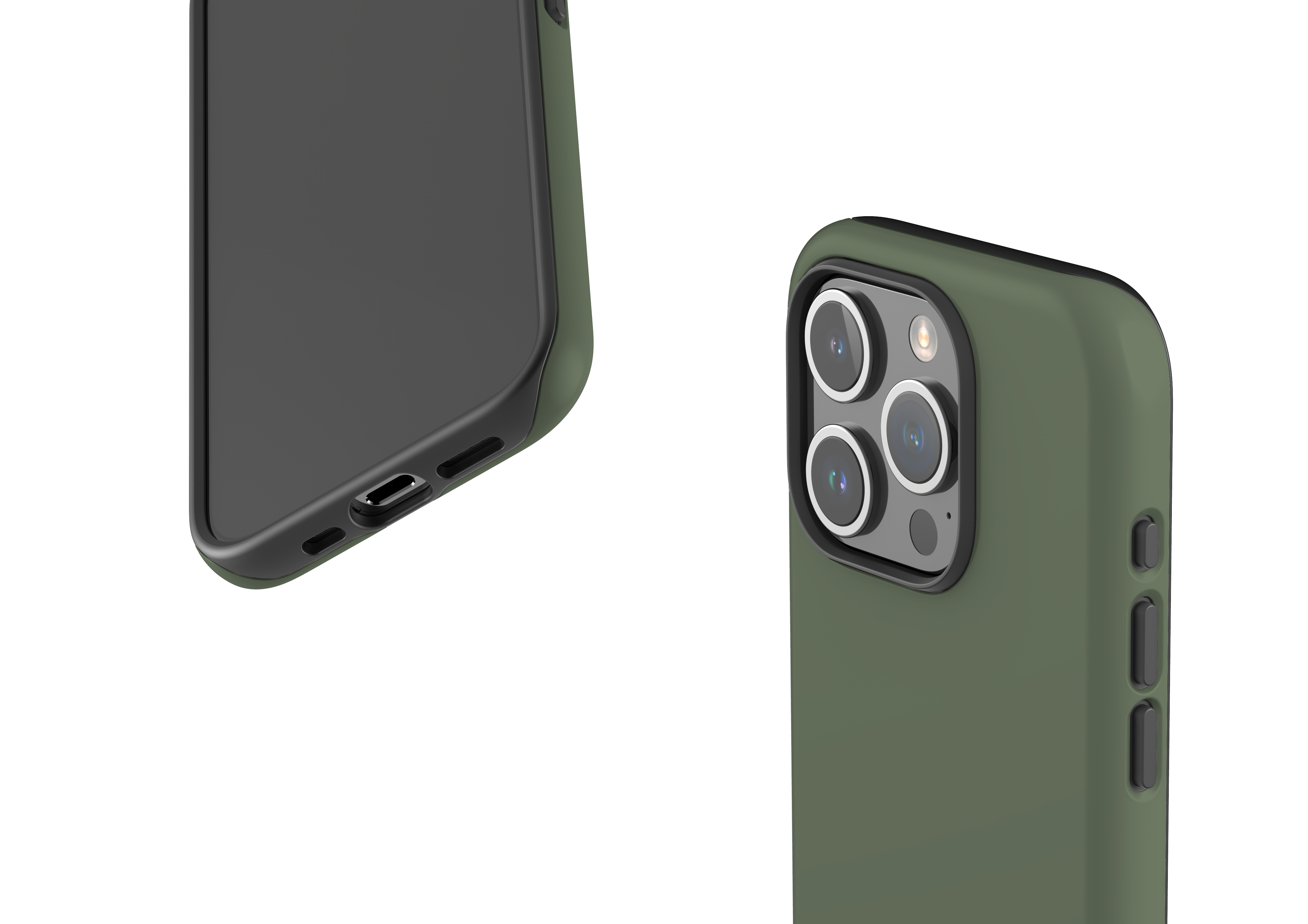 ZEOS Verve Case for iPhone 15 Pro
