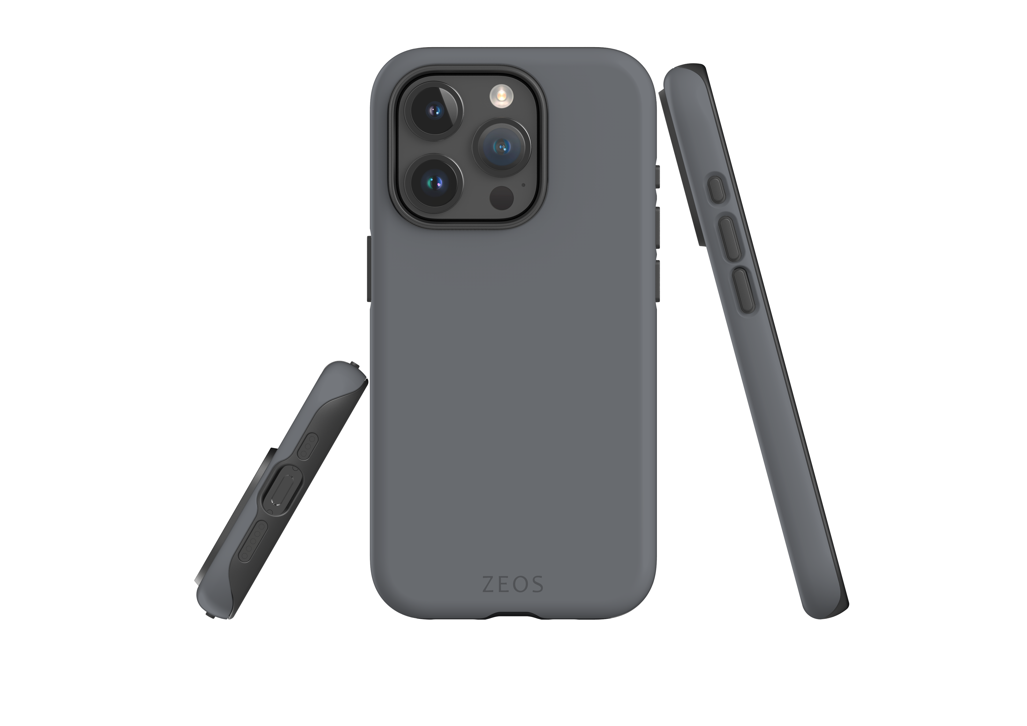 ZEOS Verve Case for iPhone 15 Pro