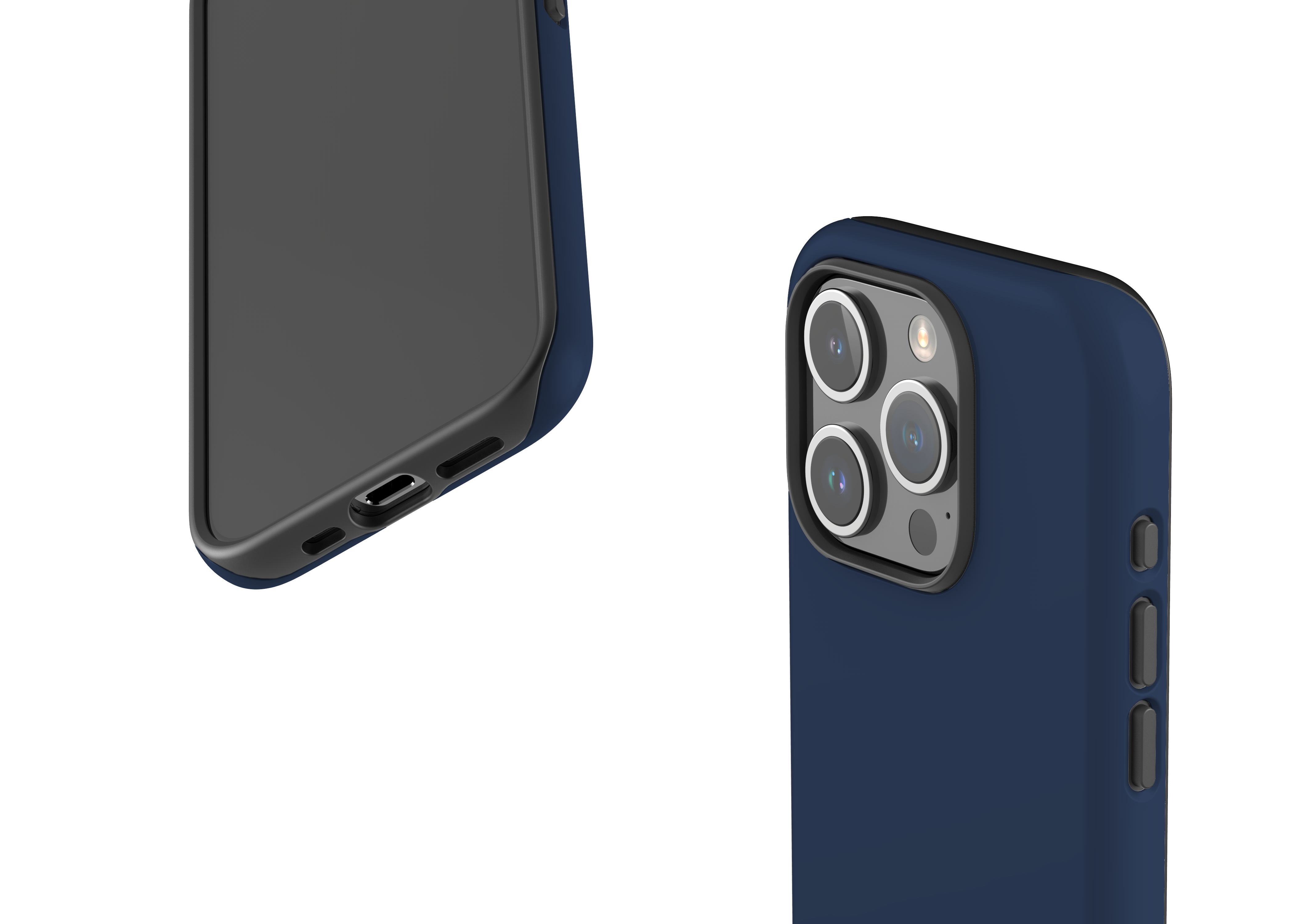 ZEOS Verve Case for iPhone 15 Pro