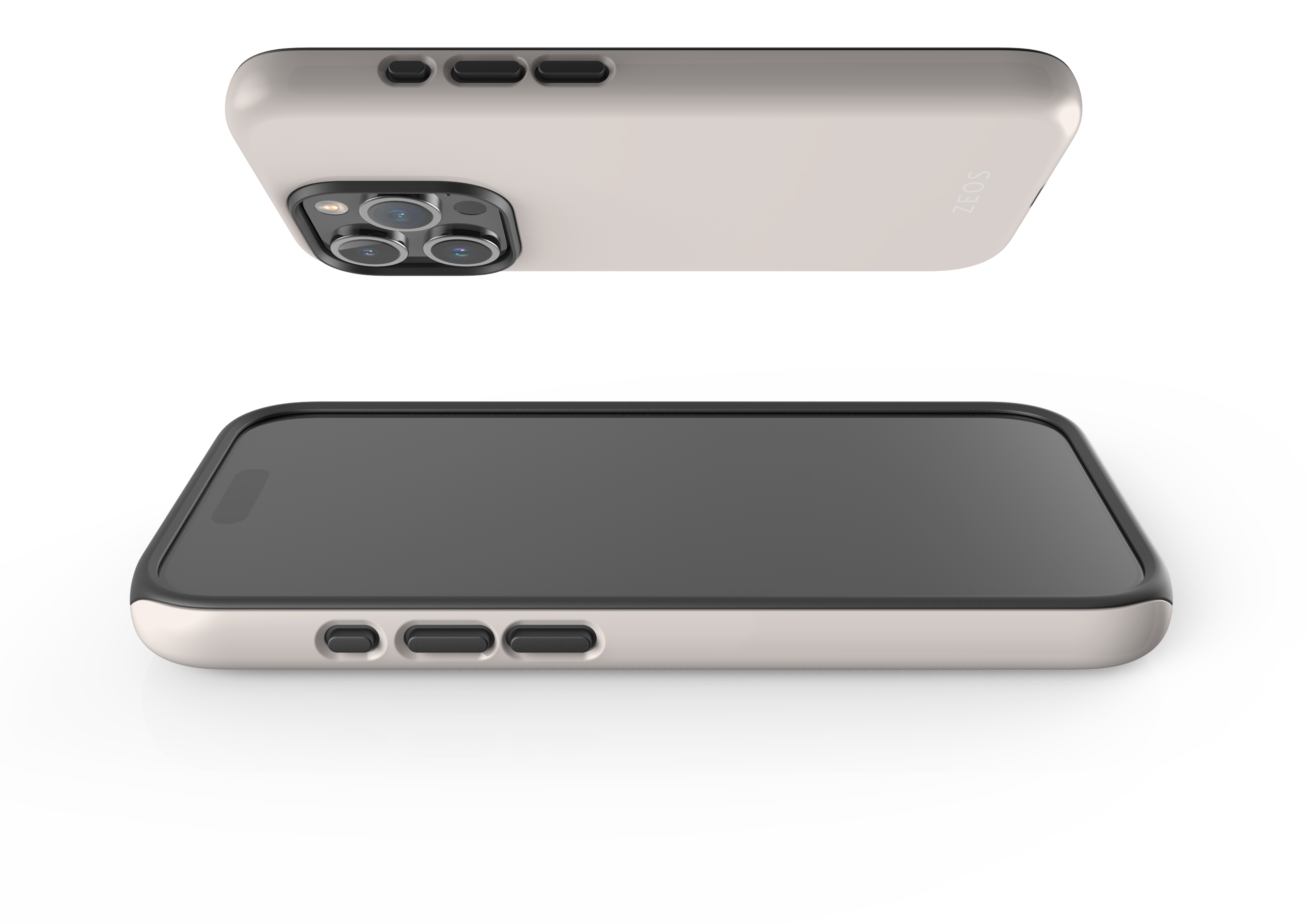 ZEOS Verve Case for iPhone 15 Pro